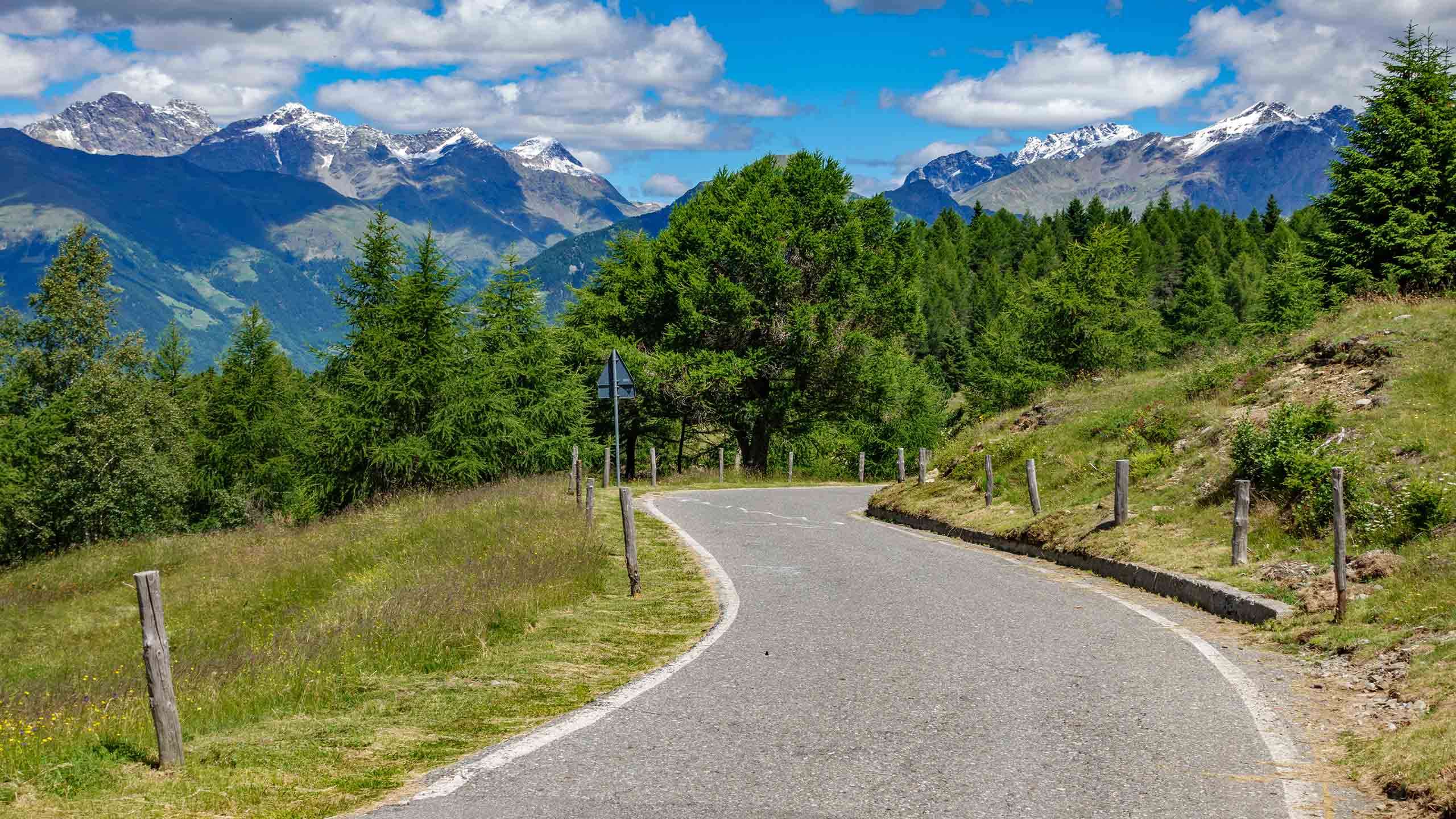 Deluxe Grand Alps Cycling 8D7N (World-Famous & Hidden Alpine Climbs), Fully Guided