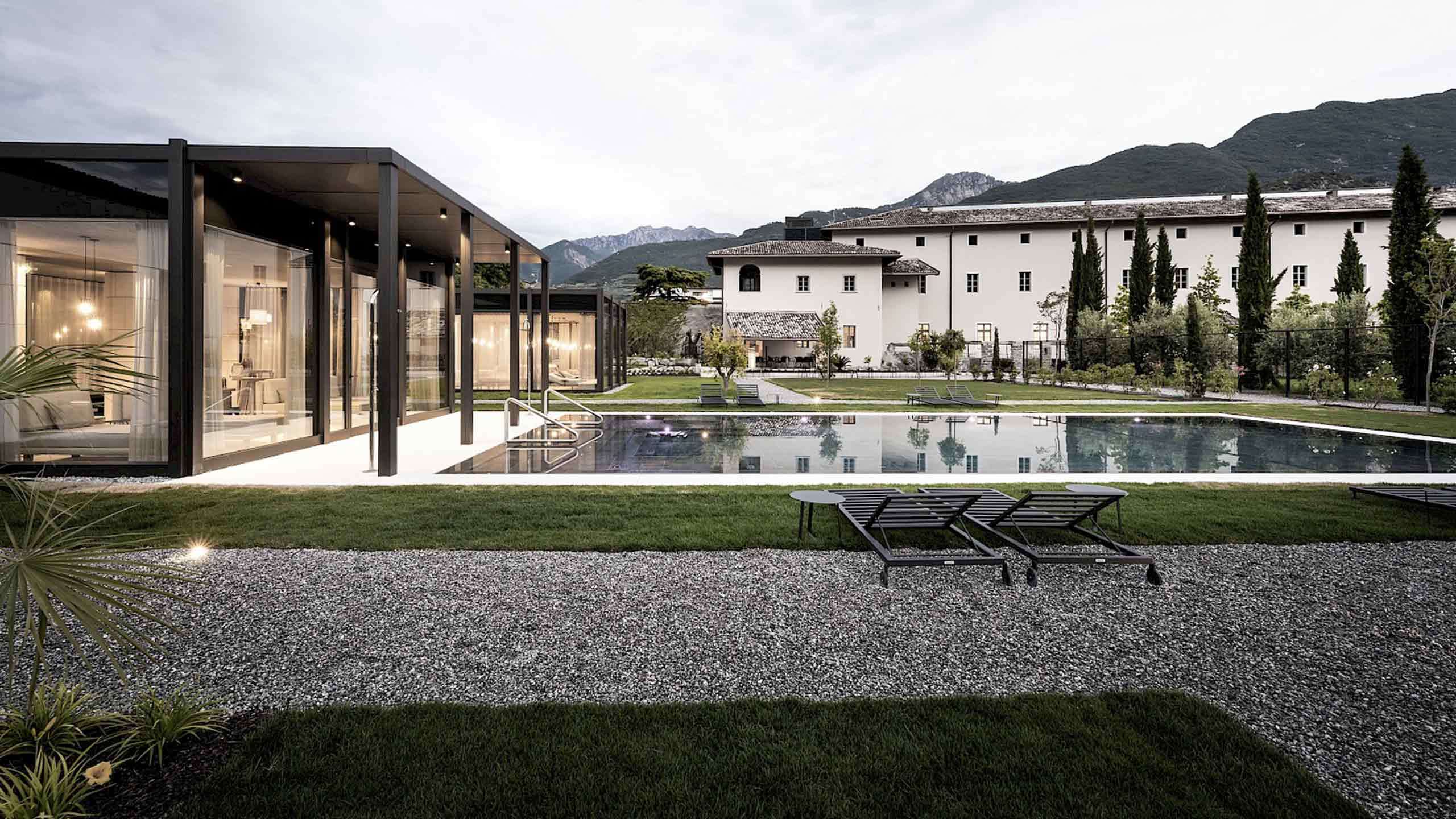 Monastero Arx Vivendi