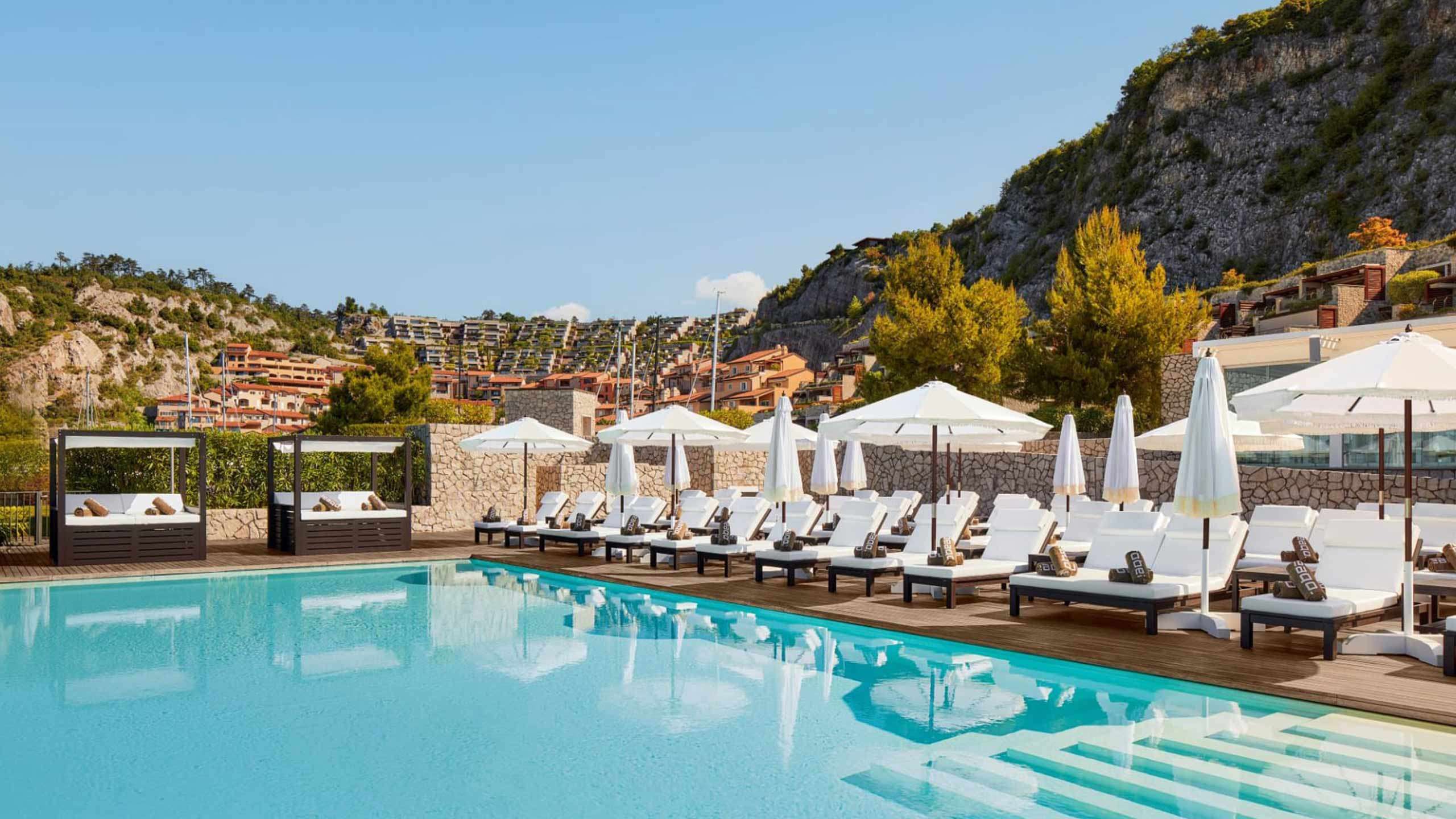 Tivoli Portopiccolo Sistiana Wellness Resort & Spa