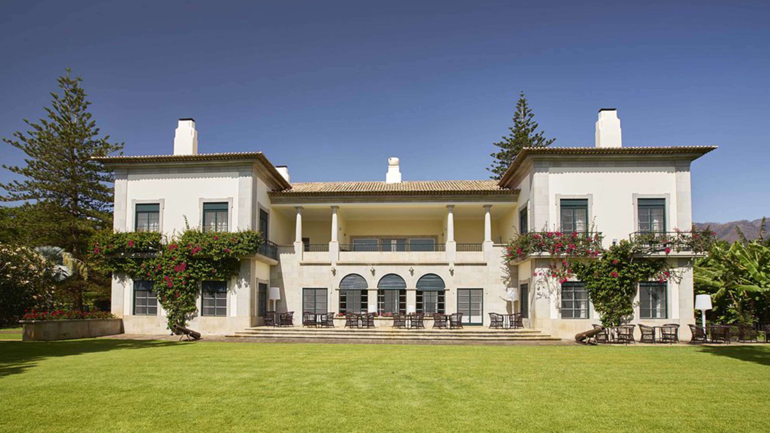 Quinta da Casa Branca