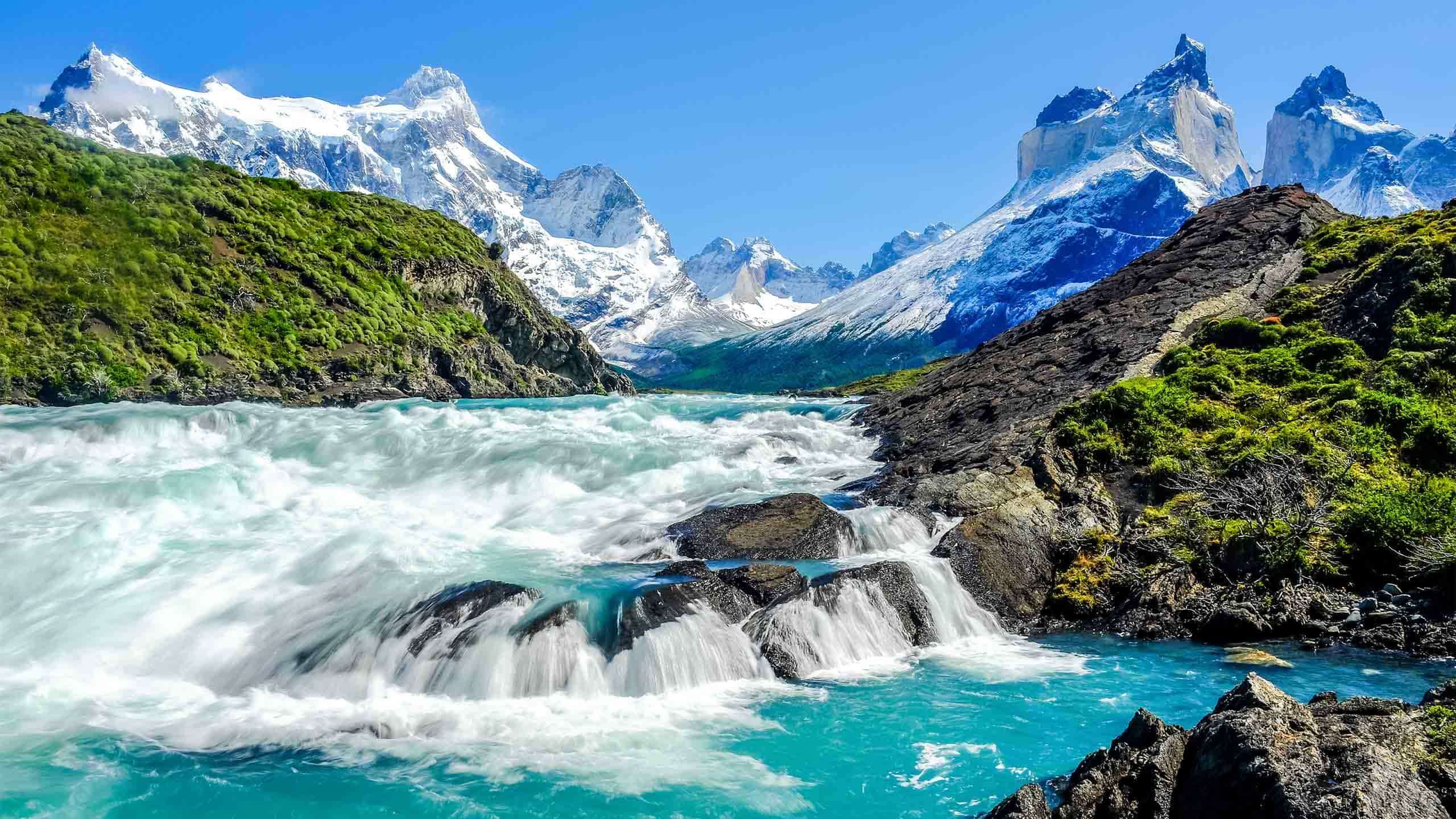 Chile Patagonia & Fjords Cruise & Walk 9D8N (Fjords, Cape Horn & Torres Del Paine), Fully Guided 