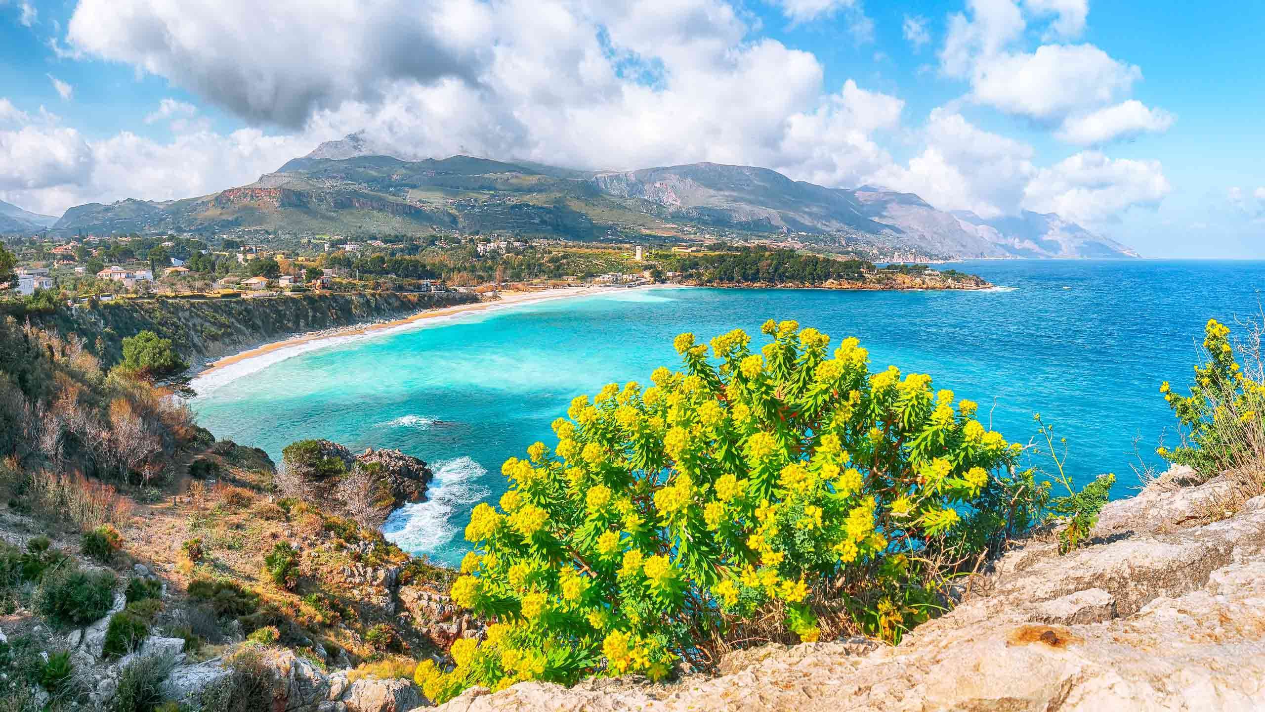 The Highlights of Western Sicily Walk 8D7N (Sapphire Waters & Unexplored Islands), Self Guided