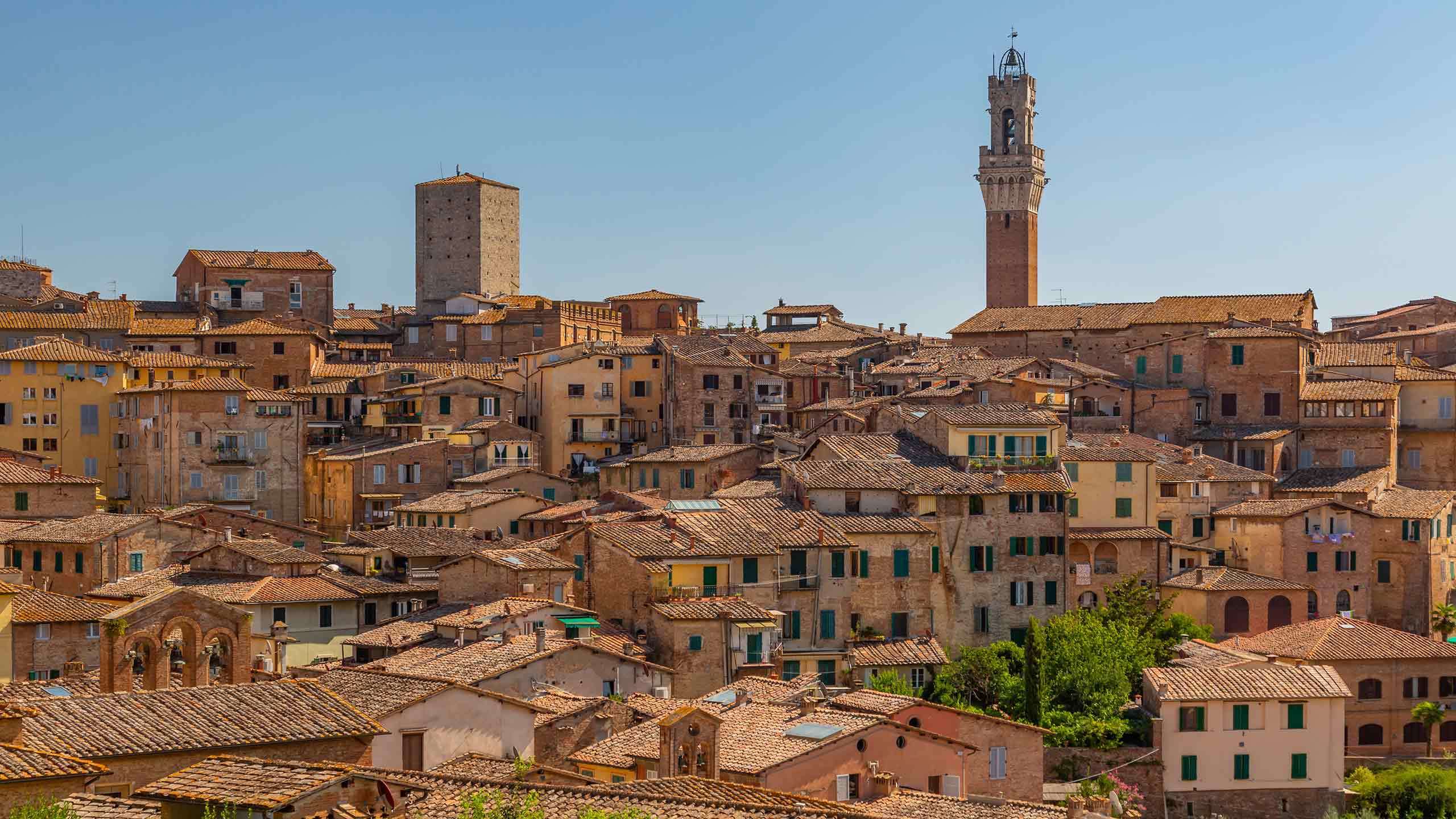 Deluxe Coast to Coast Cycling 7D6N (From the Adriatic Coast to the Mediterranean Sea), Fully Guided