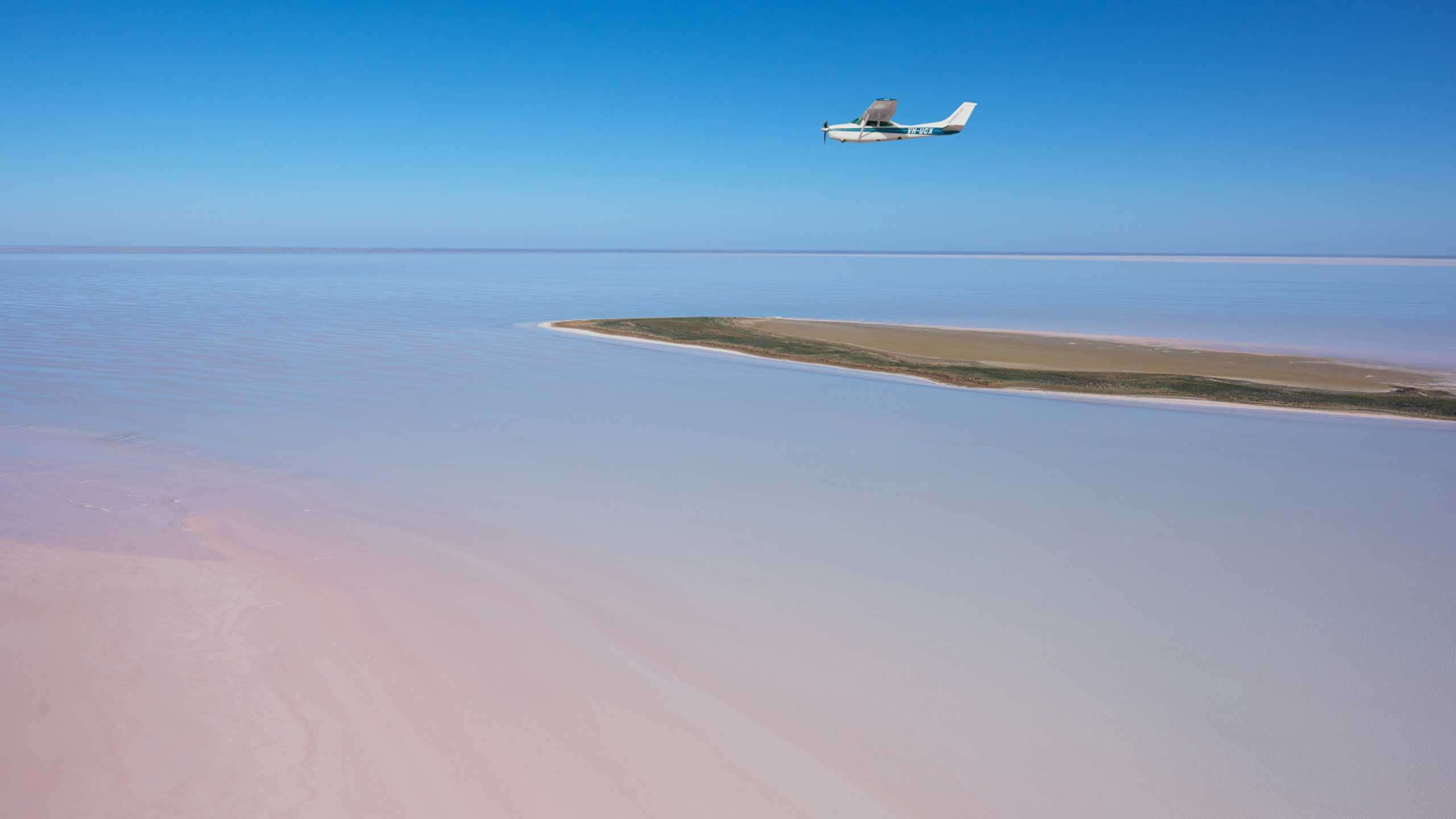 Lake Eyre, Flinders Ranges & Coober Pedy Outback Adventure 6D5N, Fully Guided