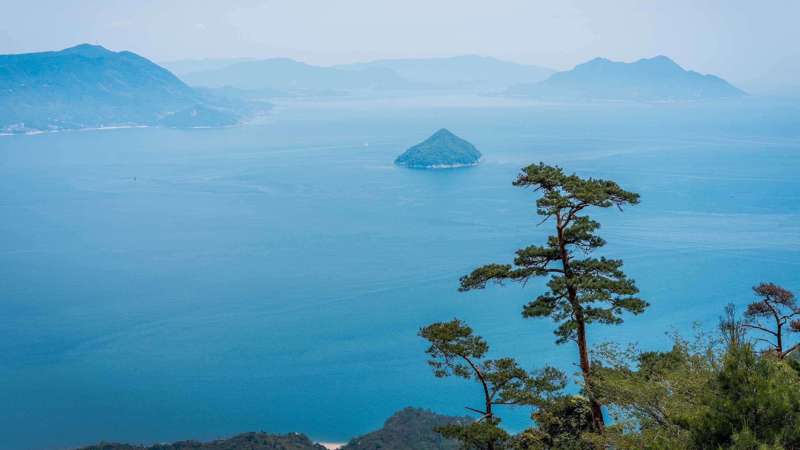 Soul of Japan: Luxury Ise Shima Cultural Immersion & Coastal Walk 3D2N, Partially Guided