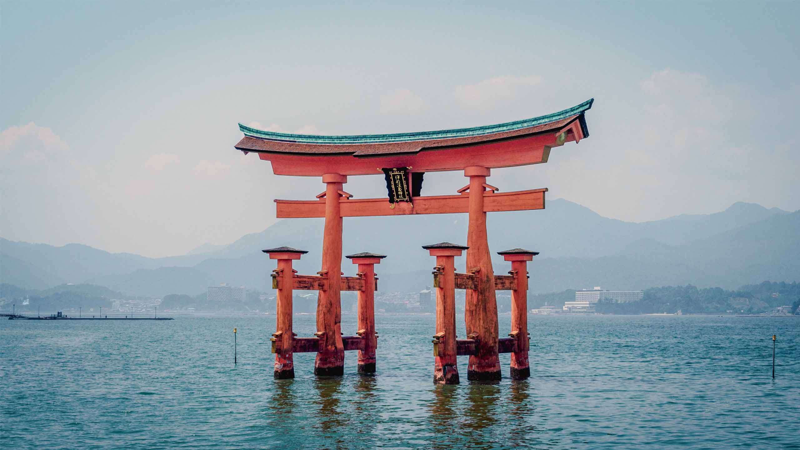 Cruise Through the Heart of Japan: A Cultural Journey From Tokyo to Fukuoka 15D14N 