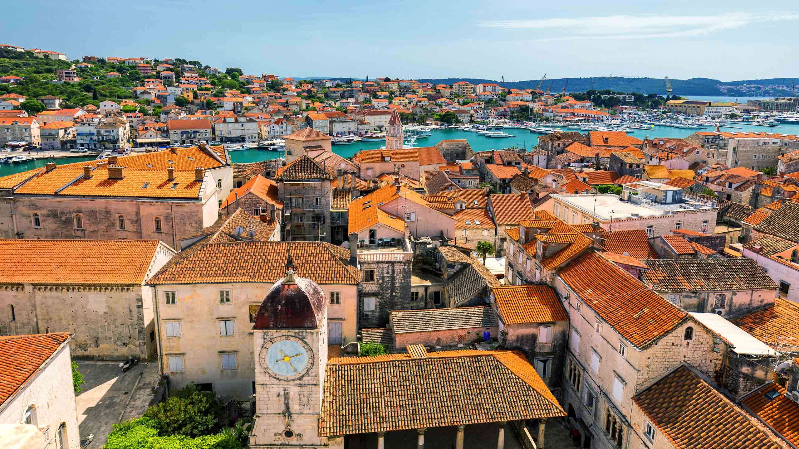 Discover Croatia's Highlights 8D7N from Zagreb to Dubrovnik, Fully Guided
