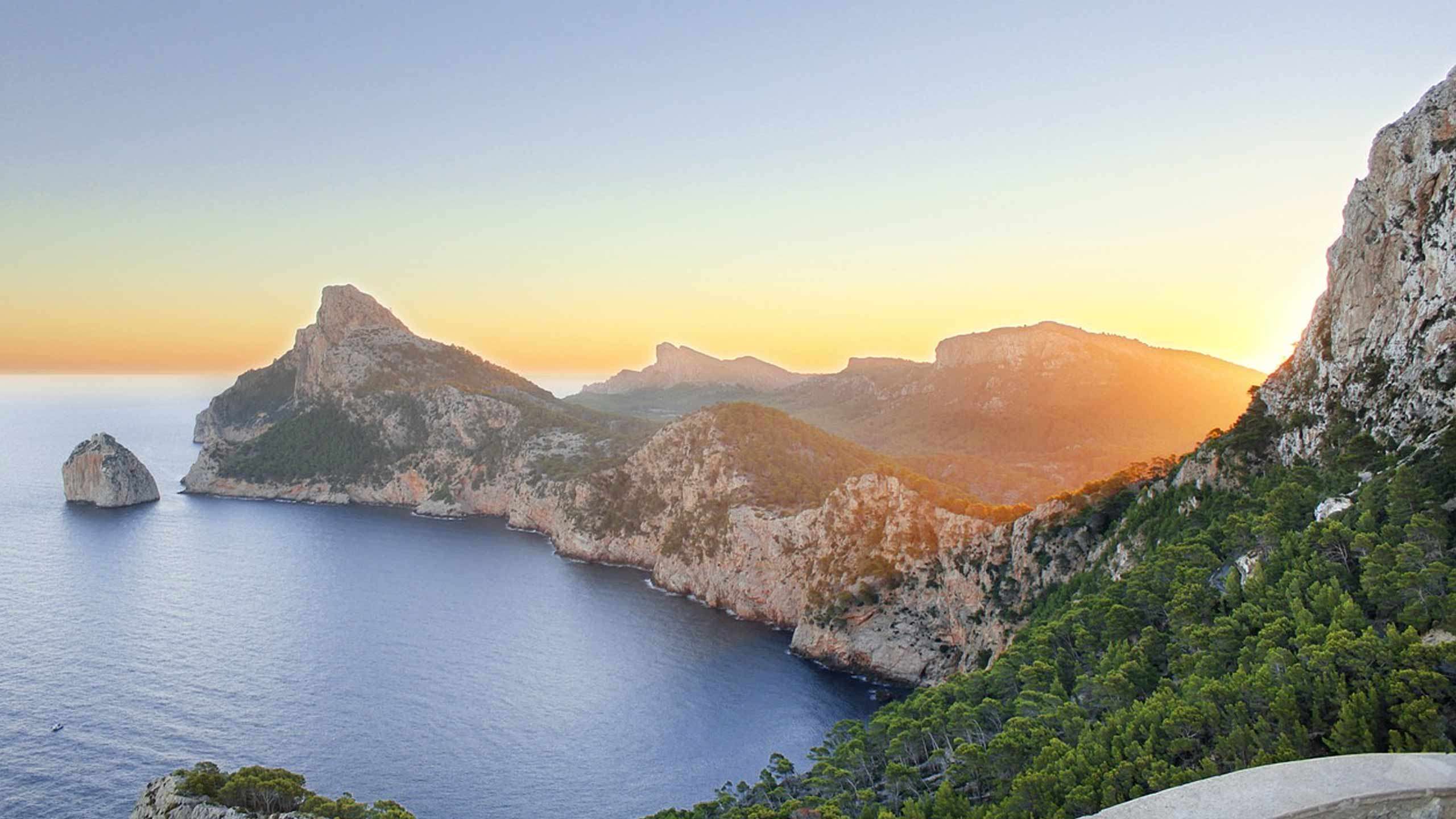 Ultimate Mallorca Luxury Cycle 6D5N (World-Class Cycling on Spain's Mediterranean Isle)