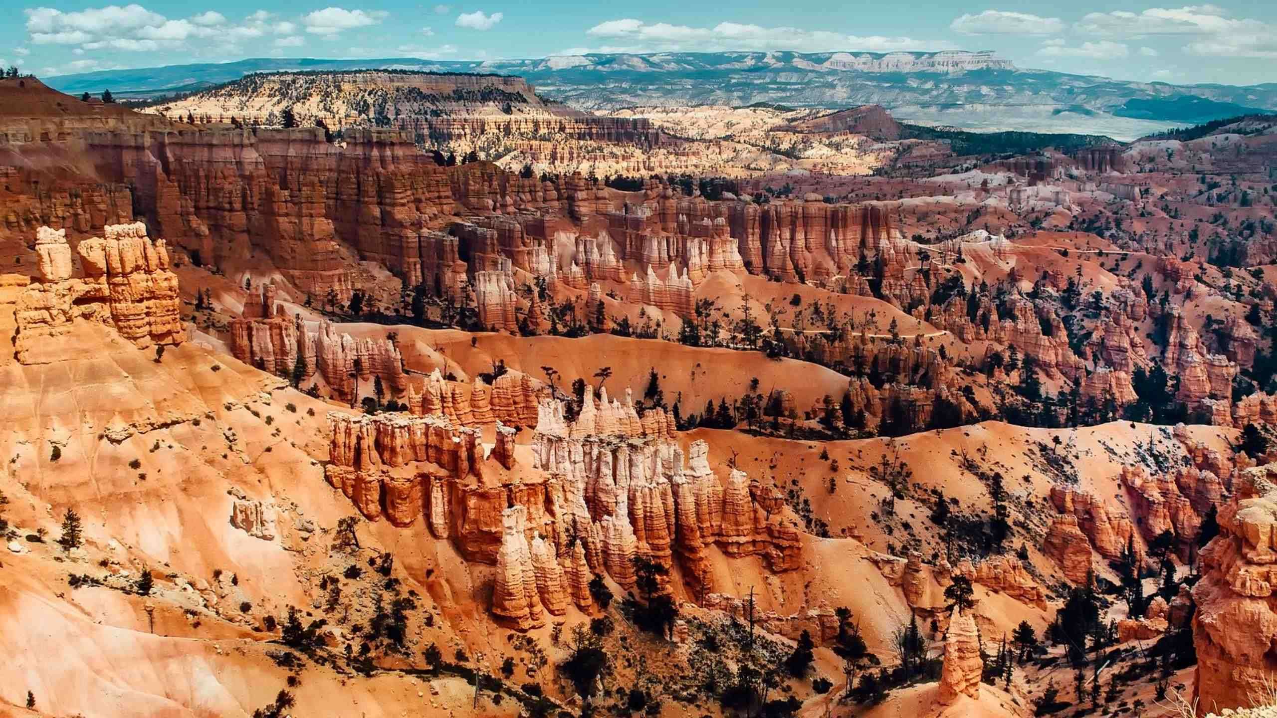 Utah’s Bryce & Capitol Reef National Parks Walk 5D4N, Fully Guided