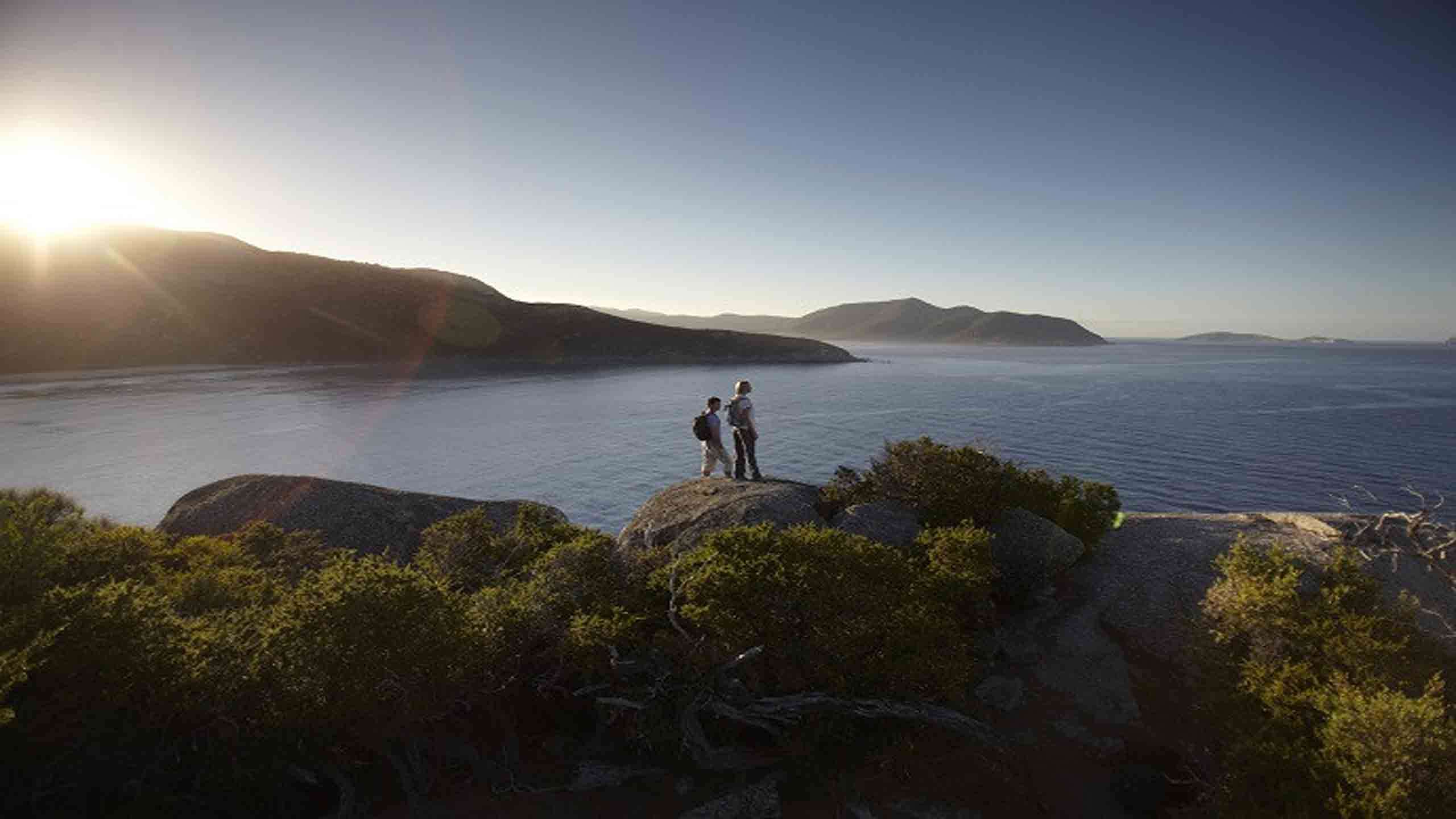 Wilsons Promontory Lighthouse Walk 4D3N, Fully Guided