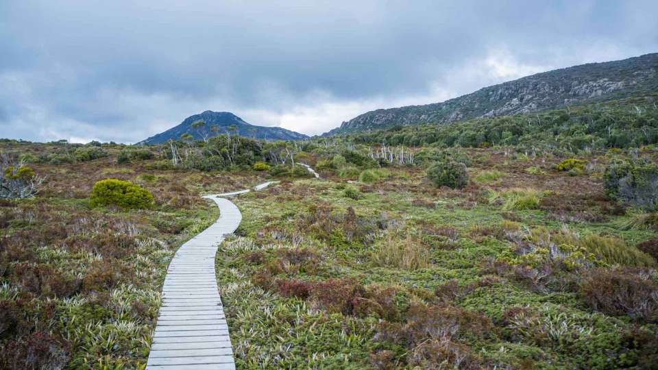 Best Tasmania Walks - Top Tasmania Hikes - Onlyluxe Travel