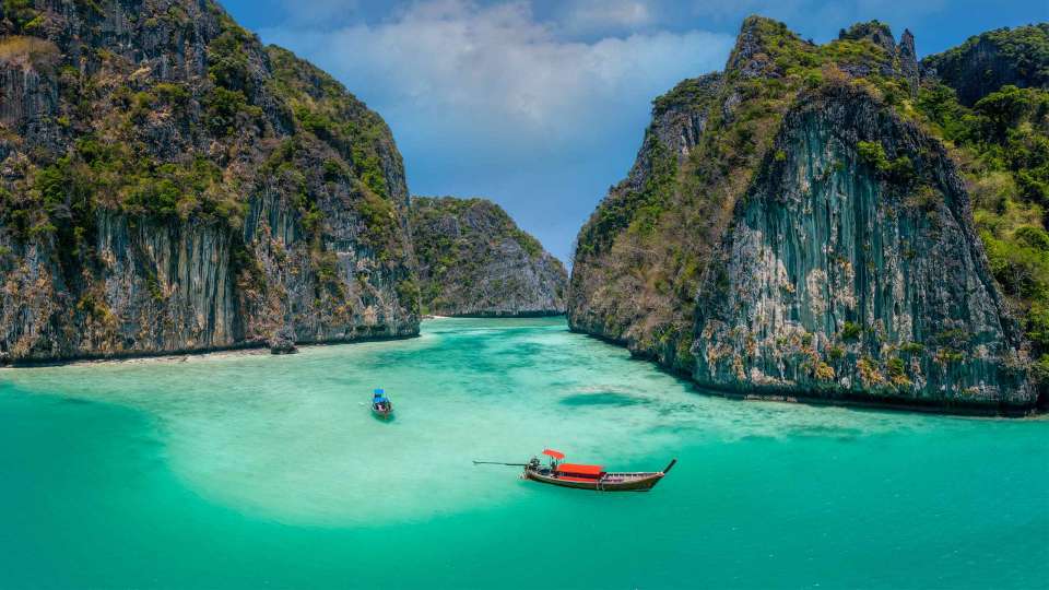 thailand tours from adelaide