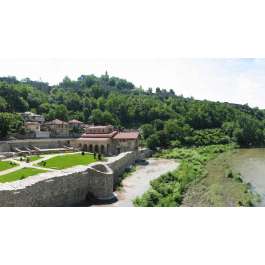 Active Discovery Cruise On The Danube From Croatia To The Black Sea