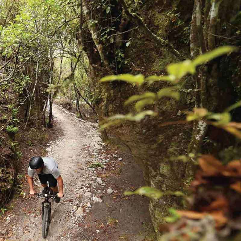 Remutaka Rail Rimutaka Rail Trail Map Rimutaka Cycle Trail Map