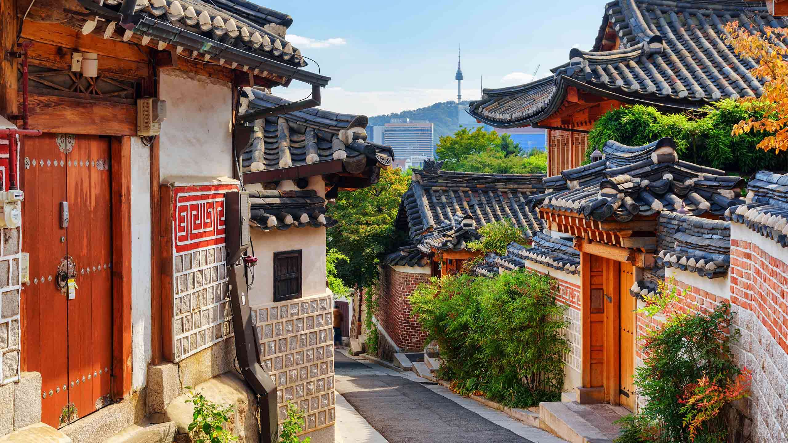 Premium South Korea Immersion from Seoul to Jeju Island (Temple Stay & Meet the Celebrity Food Expert) 9D8N, Fully Guided