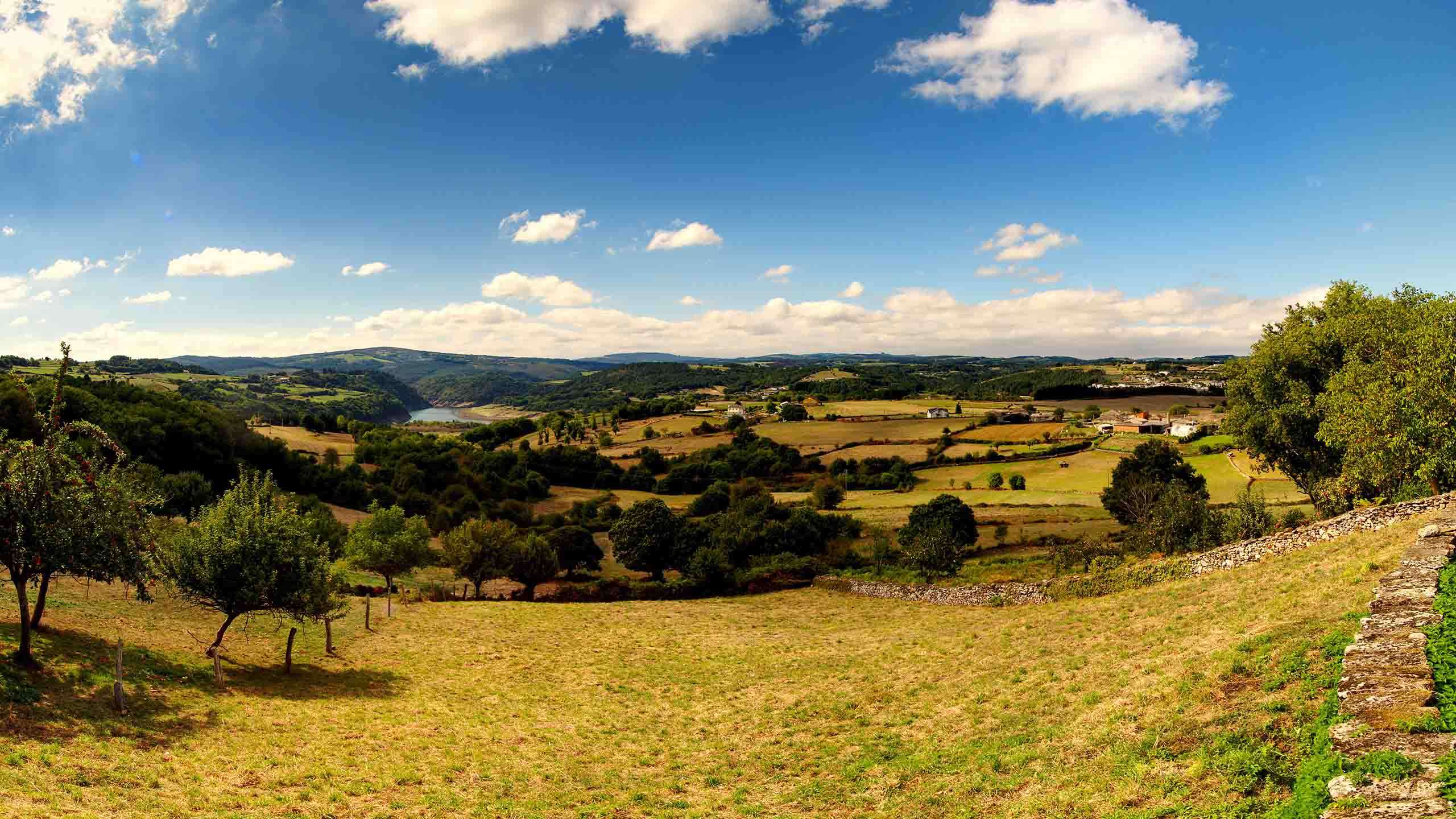 The Camino de Santiago French Way Walk From Leon to Santiago 11D10N, Self Guided