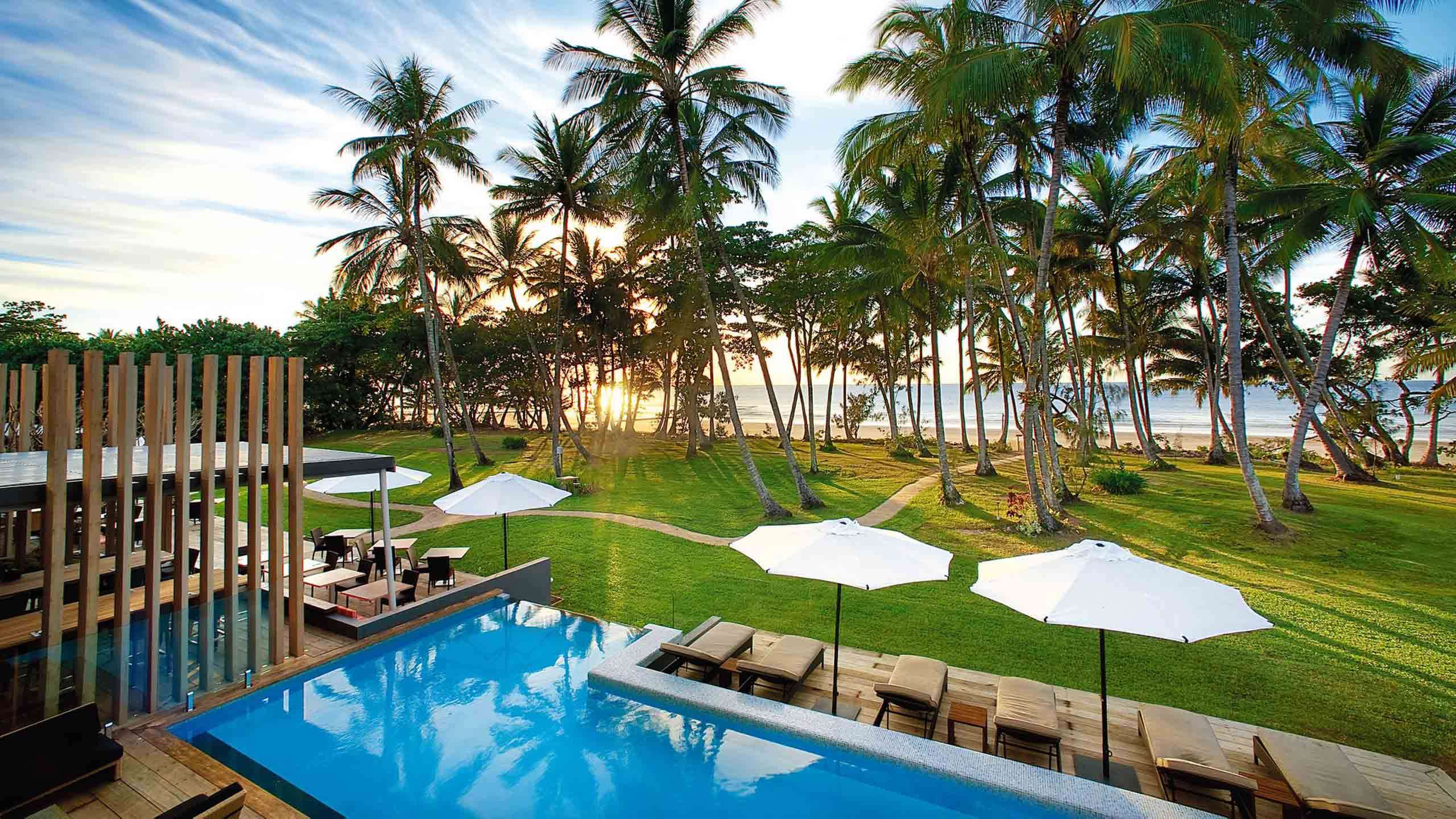 Castaways Resort & Spa