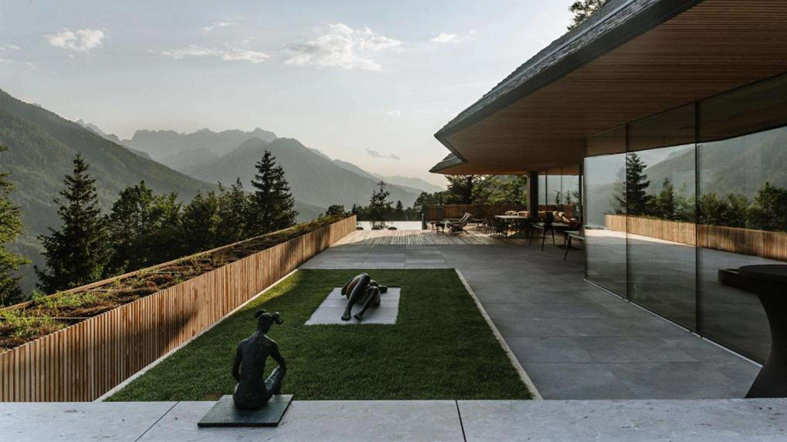 Chalet Sofija