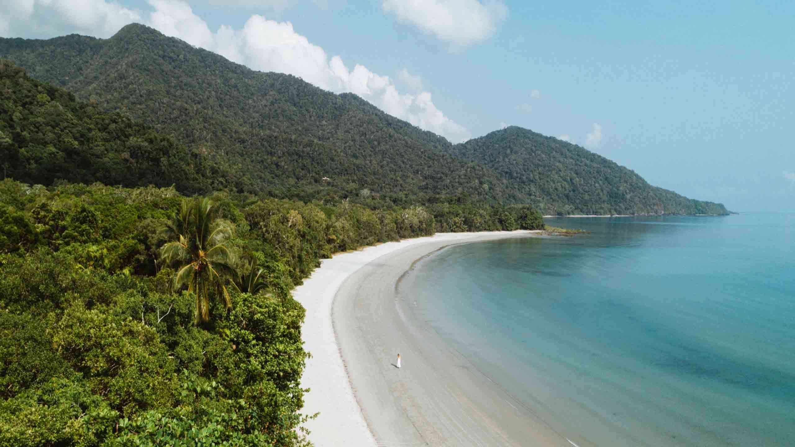 Cape York & The Gulf 14D13N