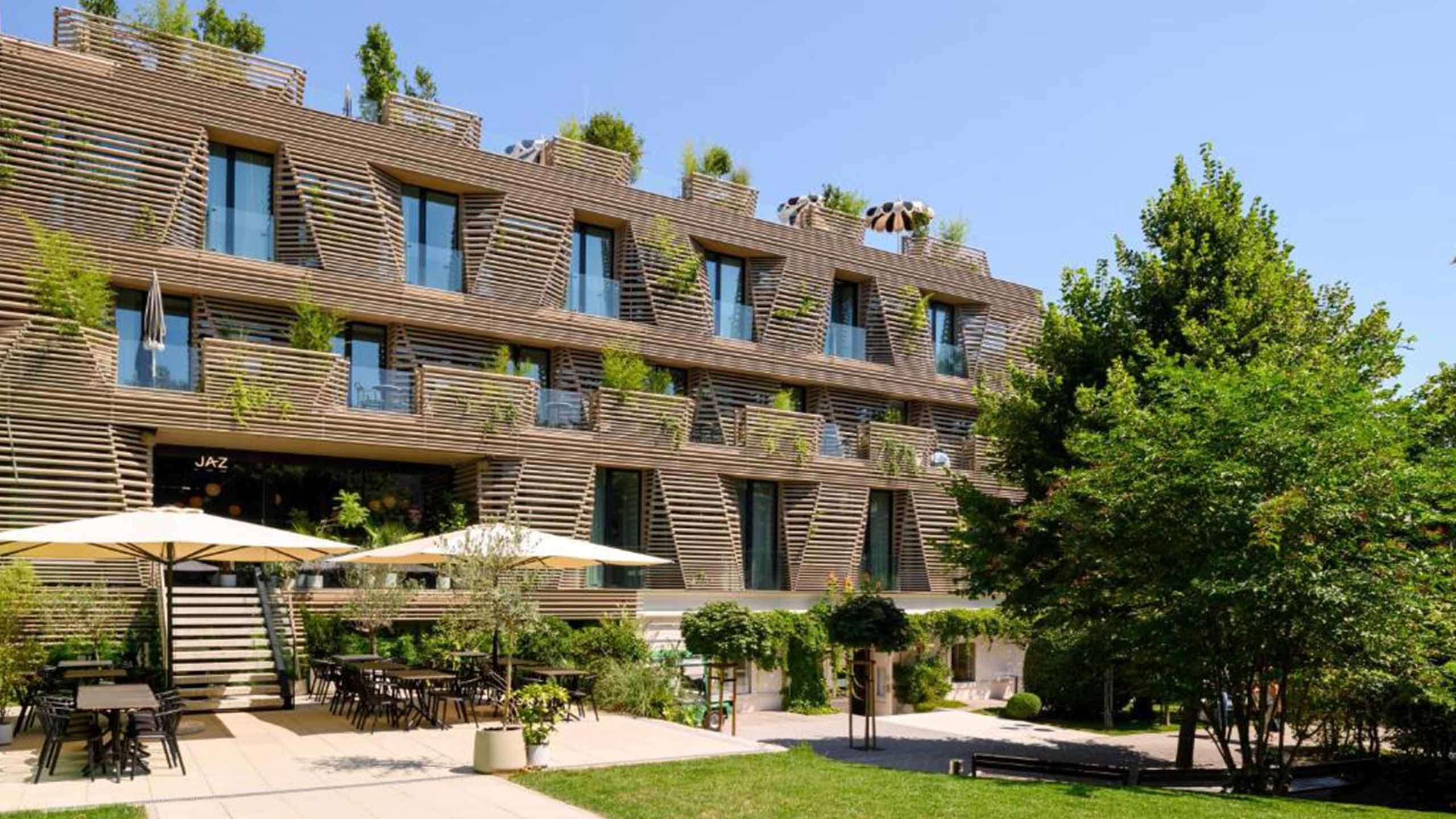 AS Boutique Hotel