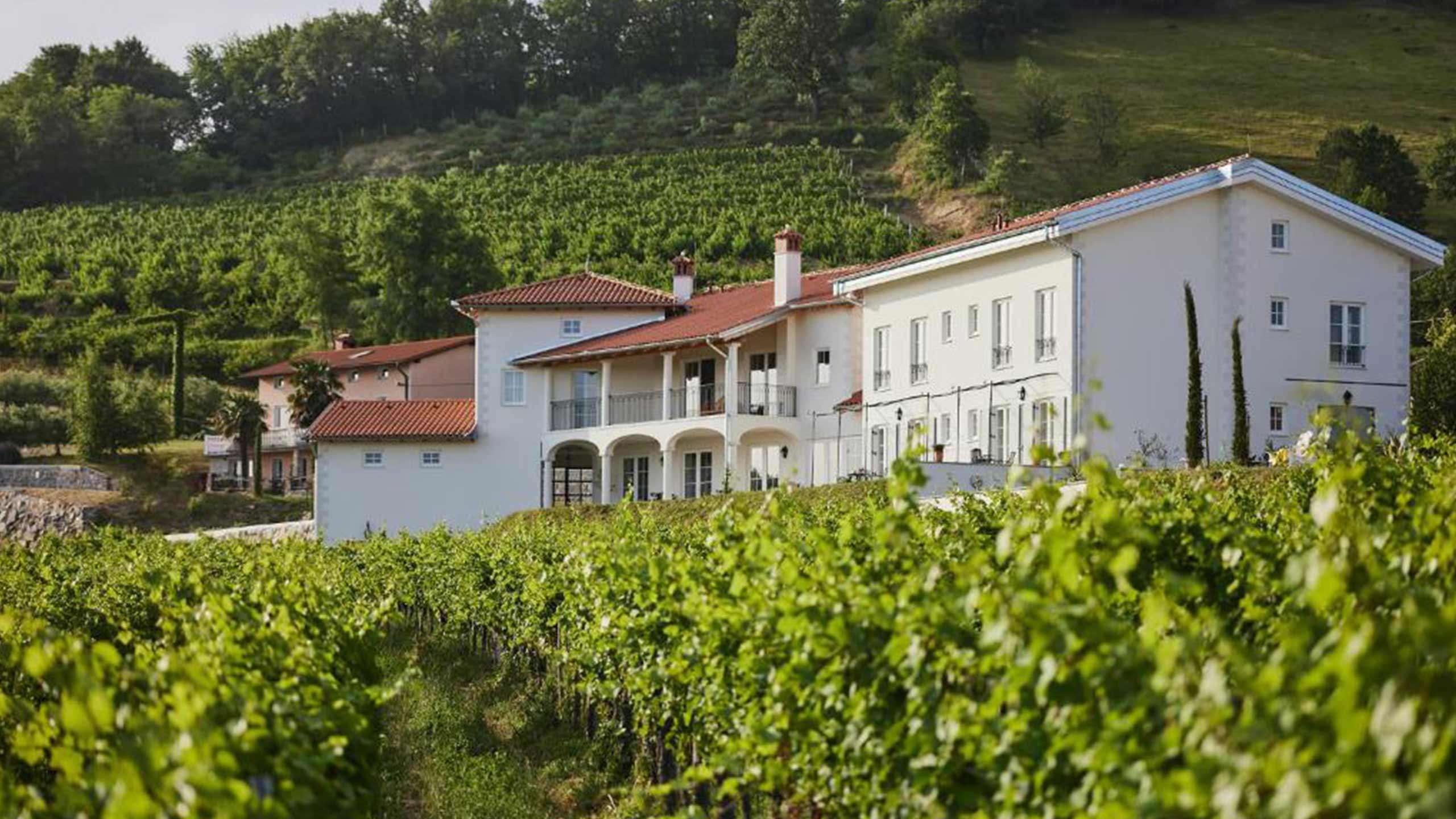 Peterc Vineyard Estate