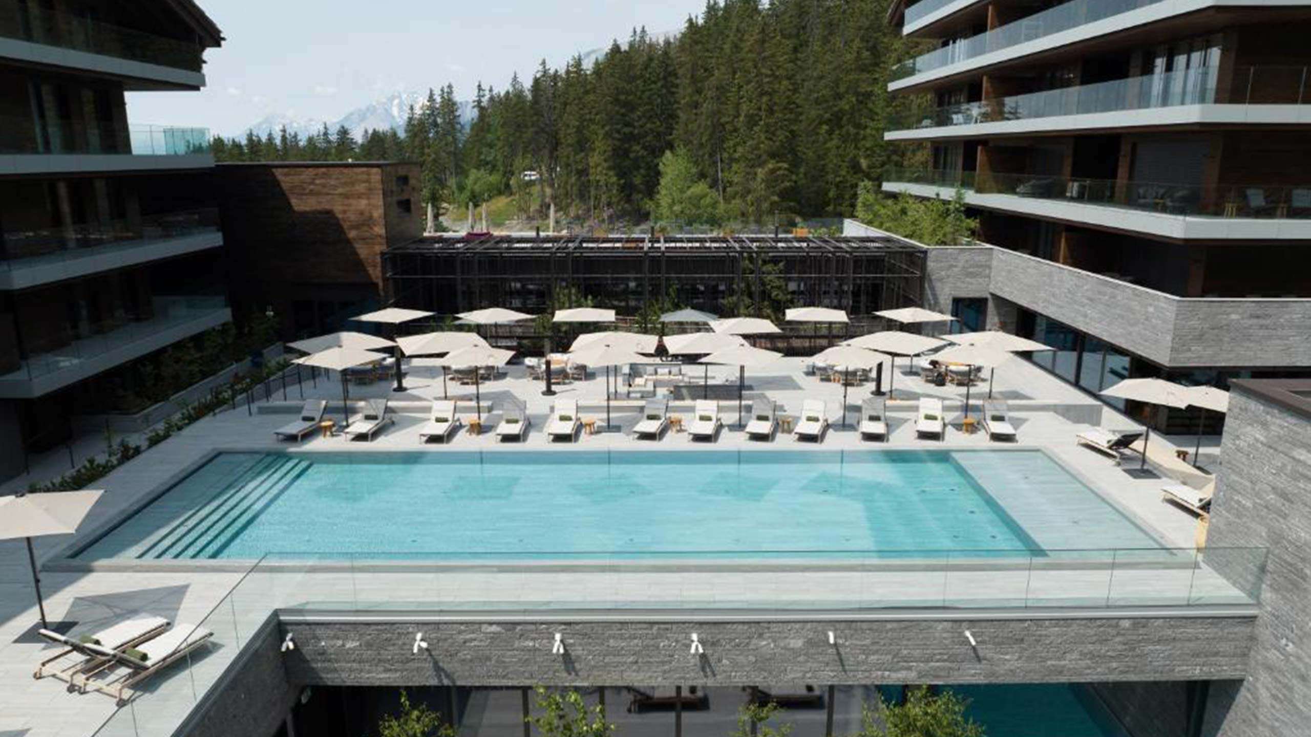 Six Senses Crans-Montana