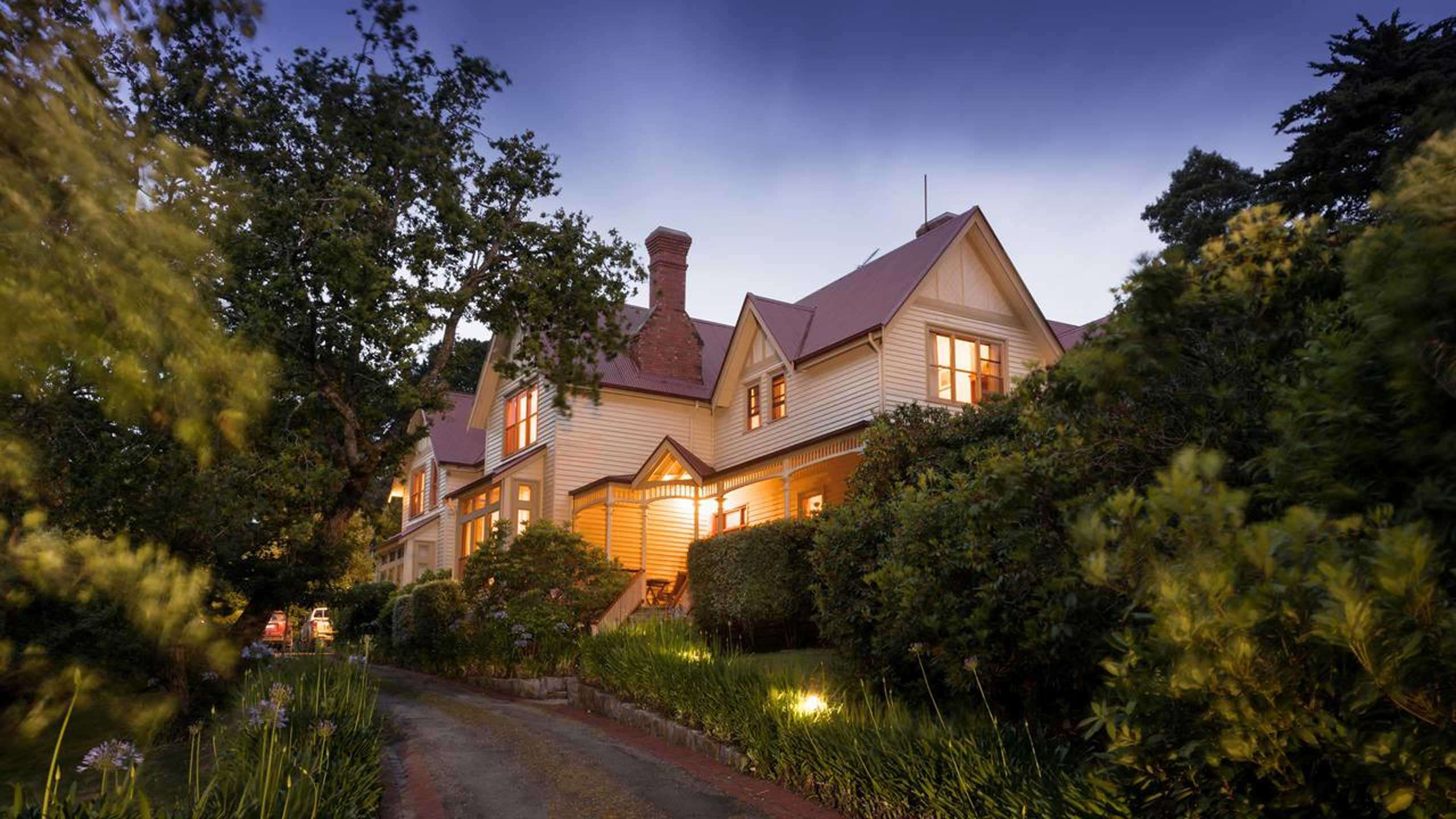 Franklin Manor