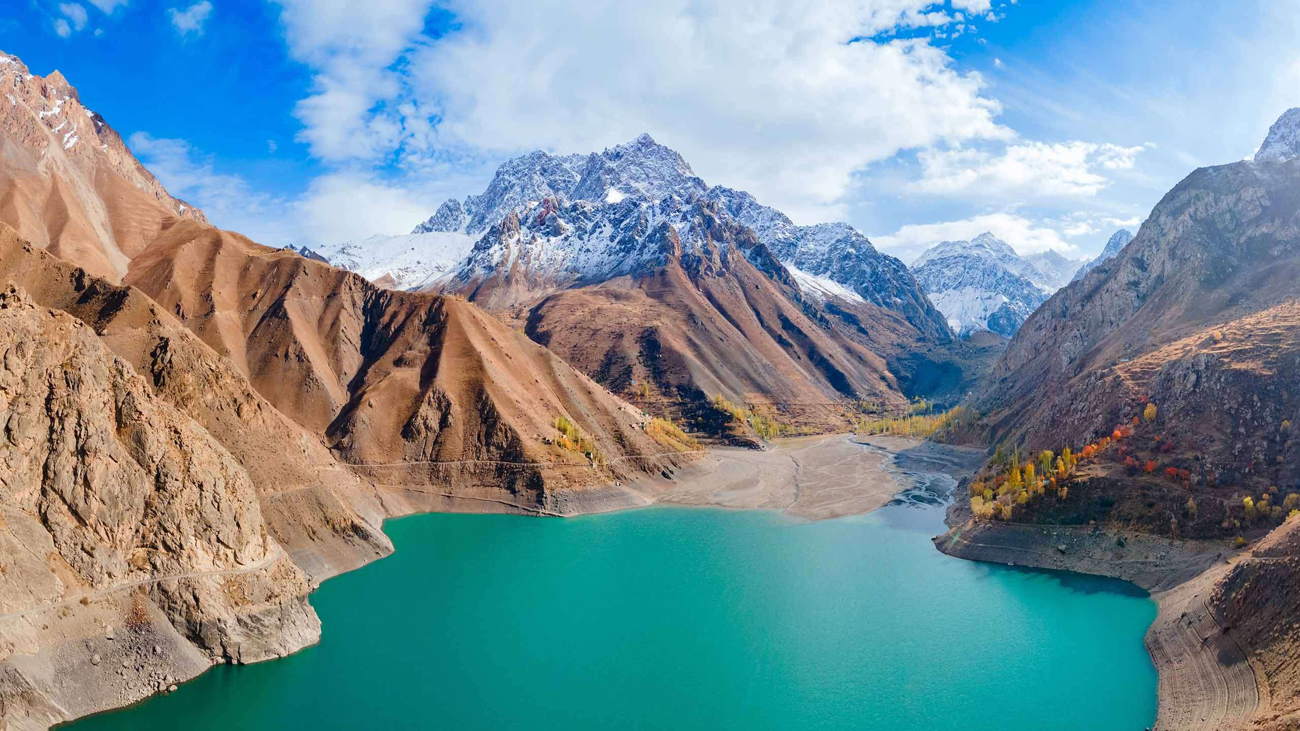 Central Asia Adventure Kyrgyzstan, Tajikistan & Uzbekistan (Silk Road, Mountains, Lakes & Valleys) 17D16N, Fully Guided