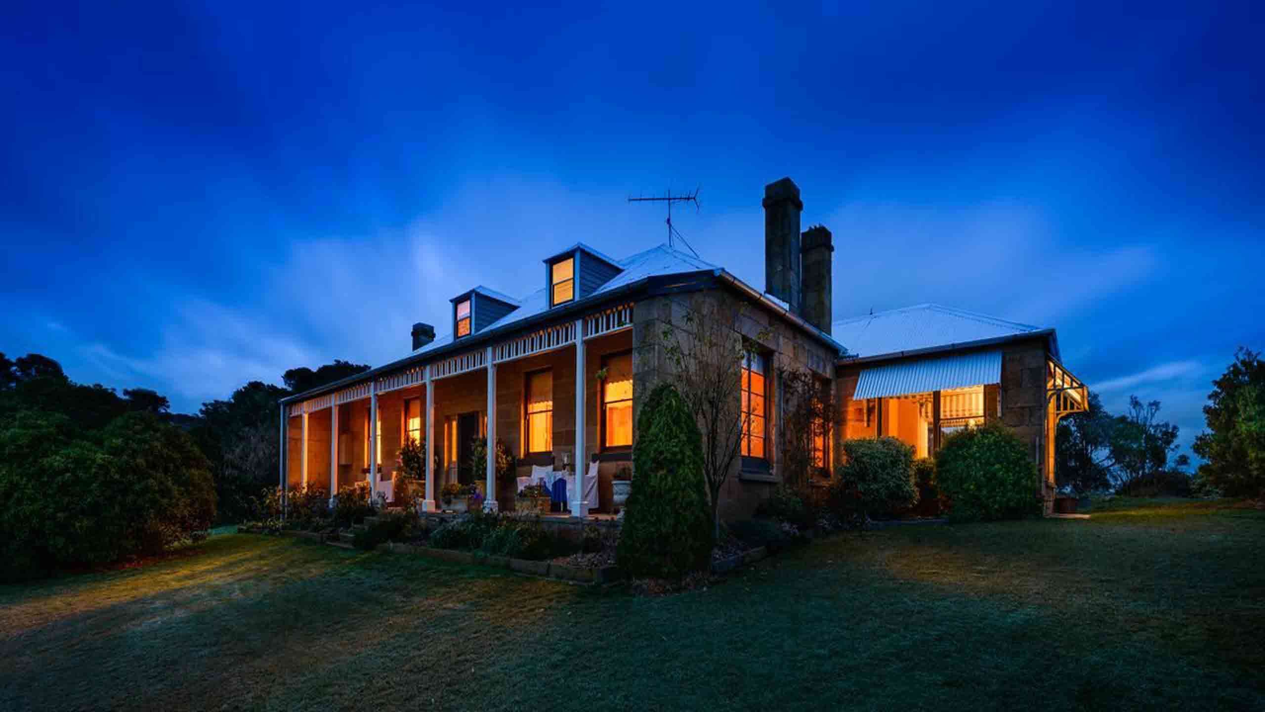 Rathmore House