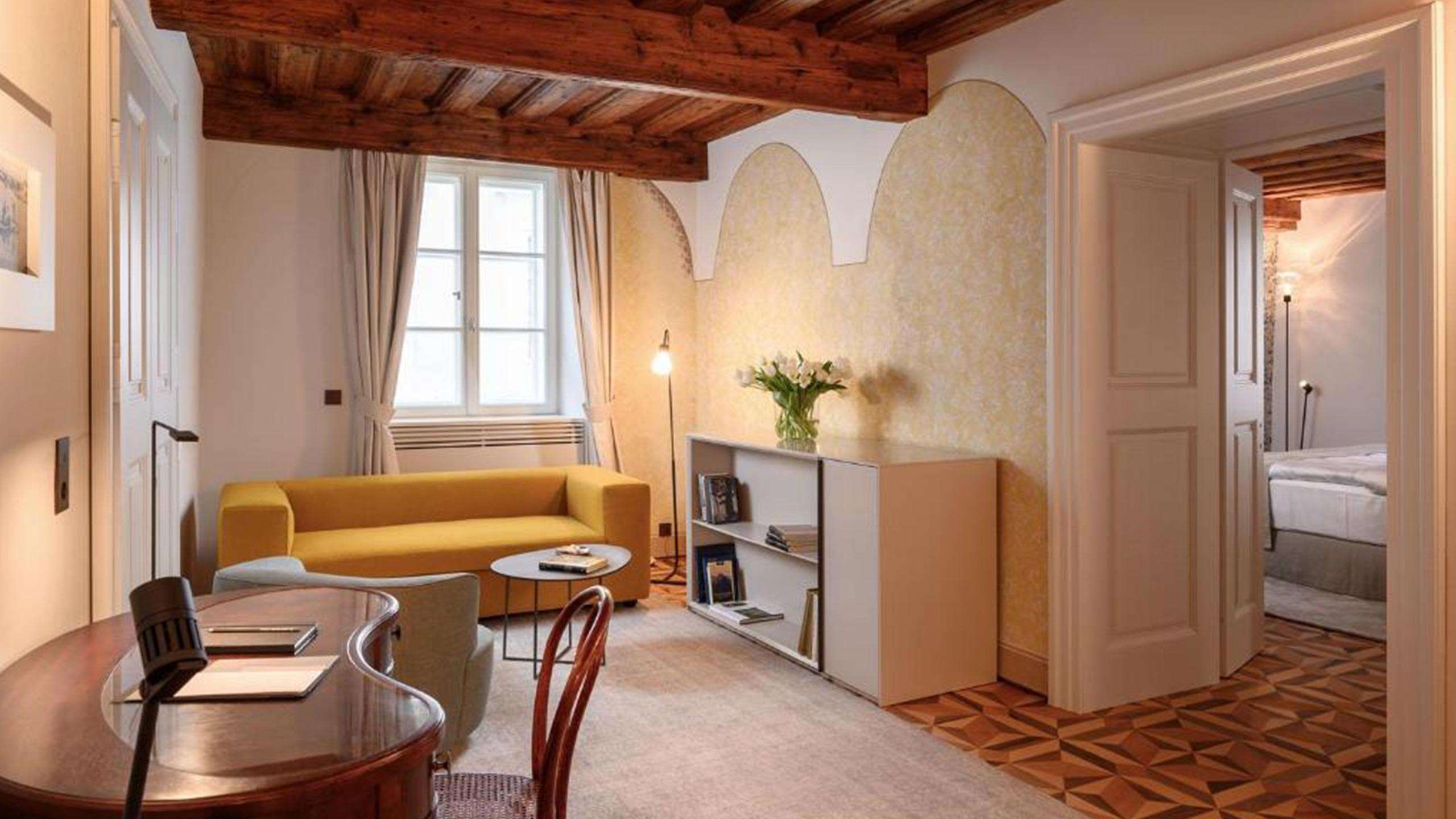 Zlata Ladjica Boutique Hotel