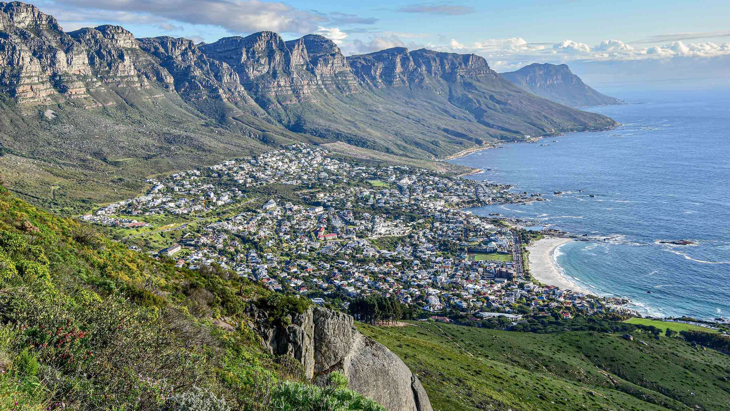 Culture & Wildlife Discovery of Cape Town & The Garden Route 12D11N, Guided