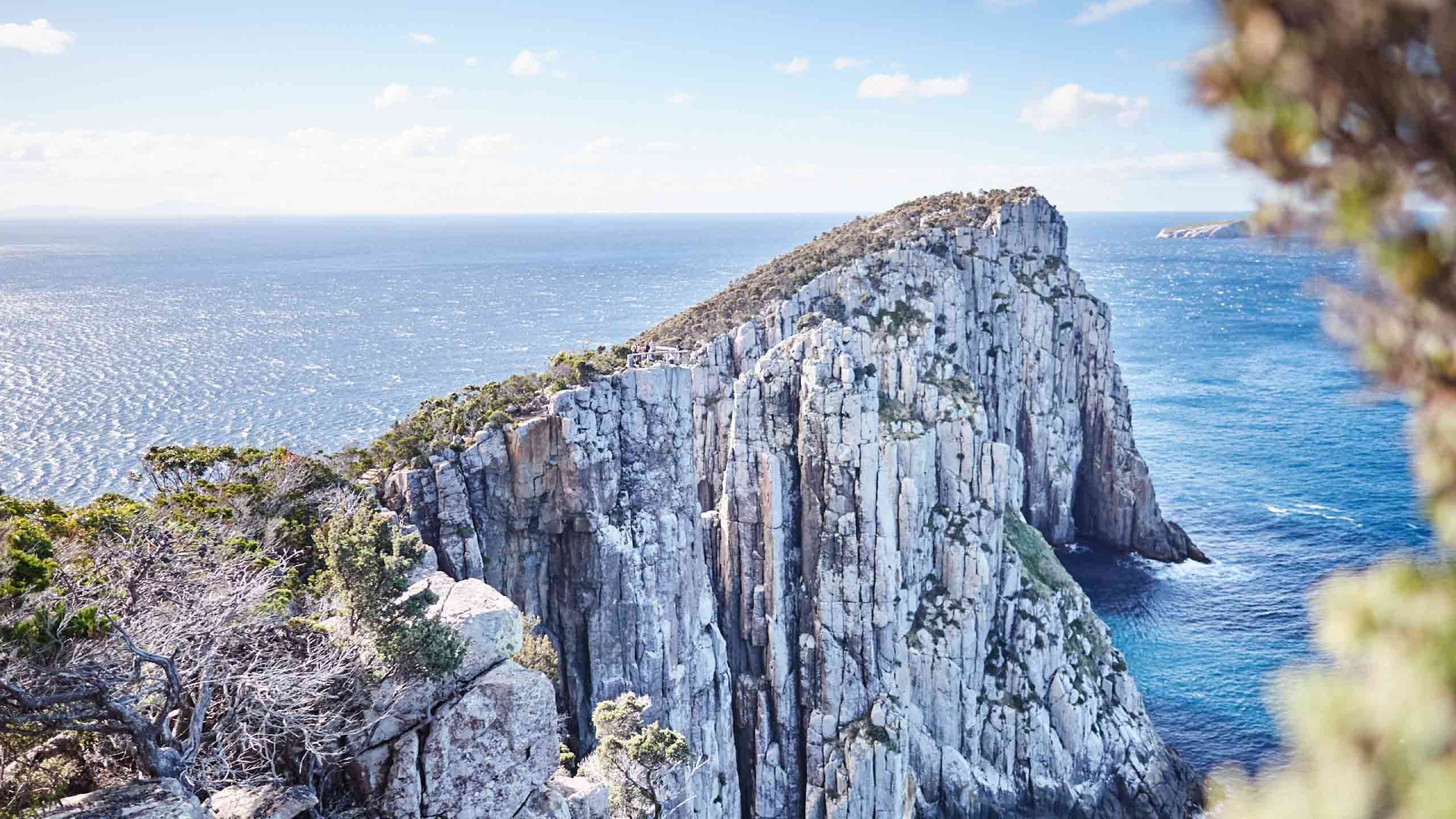 Three Capes & Tasman Peninsula Walk 3D2N, Fully Guided