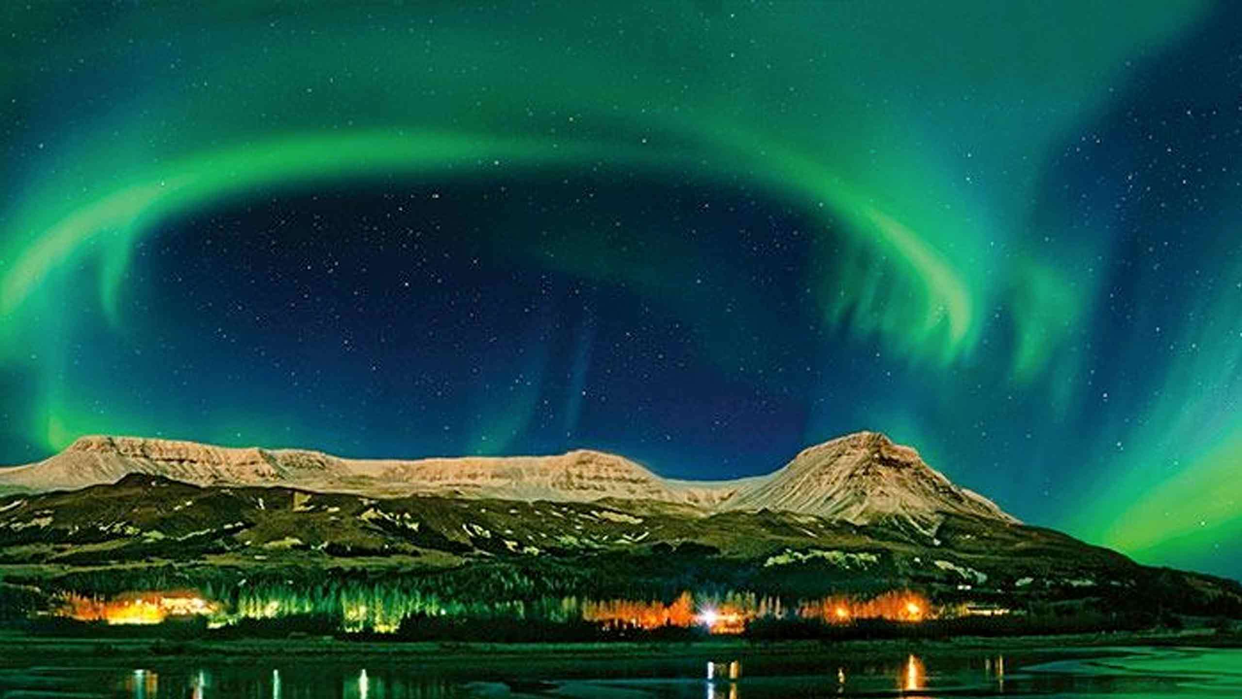 Luxury Iceland Northern Lights Multi-Adventure 6D5N, Fully Guided 