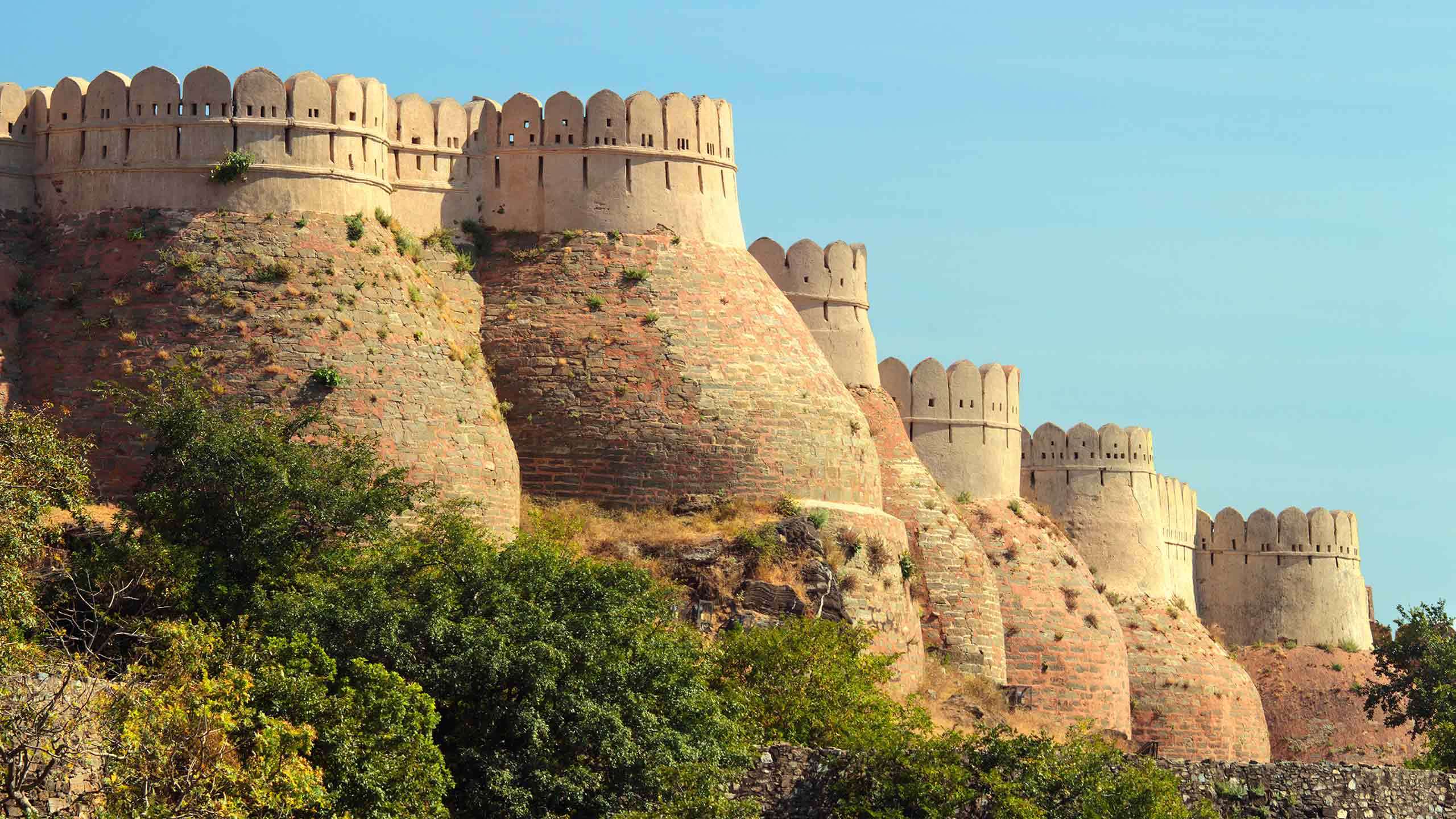 Highlights of Rajasthan Bike (Palaces, Villages & National Parks) 15D14N Fully Guided