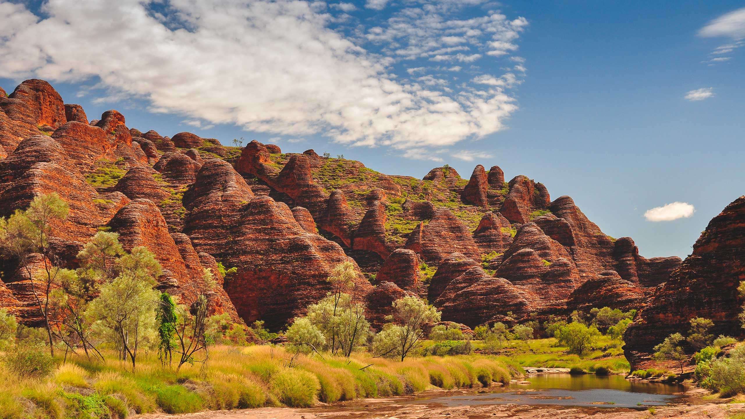 Luxury 4WD Gibb River Road Adventure 8D7N (Broome to Kununurra), Fully Guided & Small Group