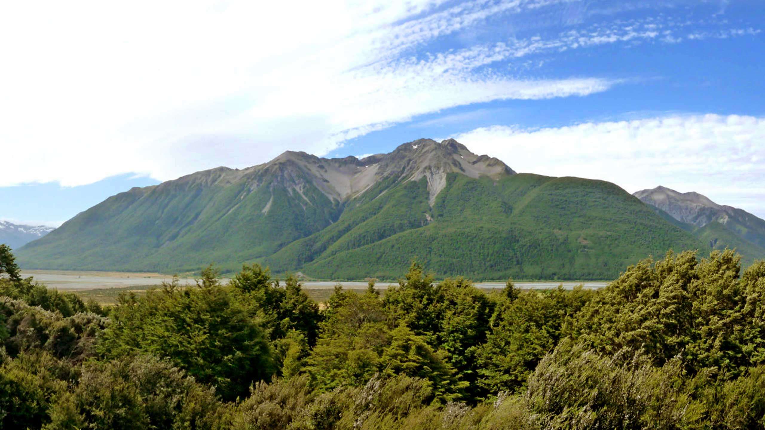 Wilderness Lodge Arthur's Pass