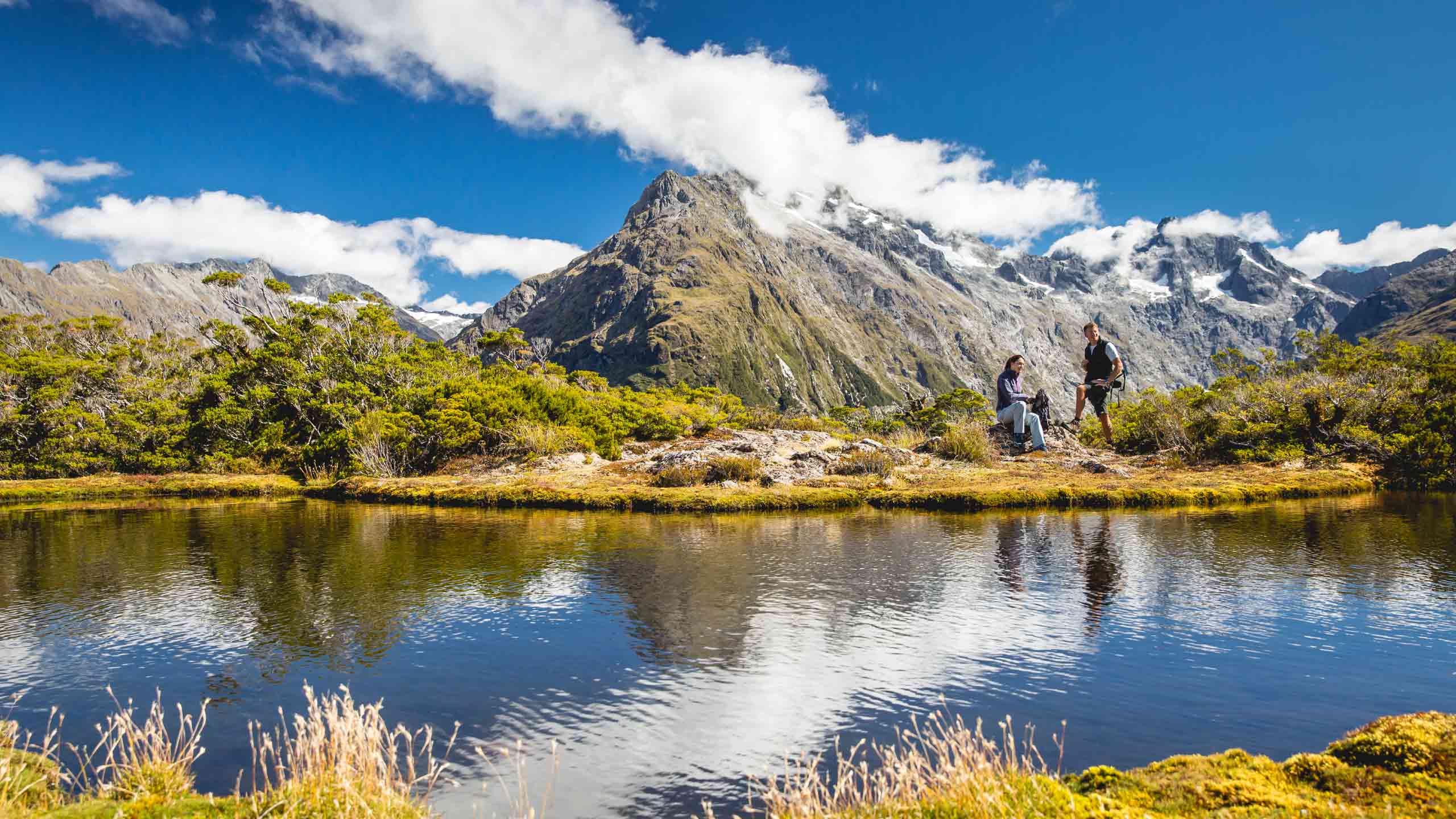 Routeburn-Track-New-Zealand