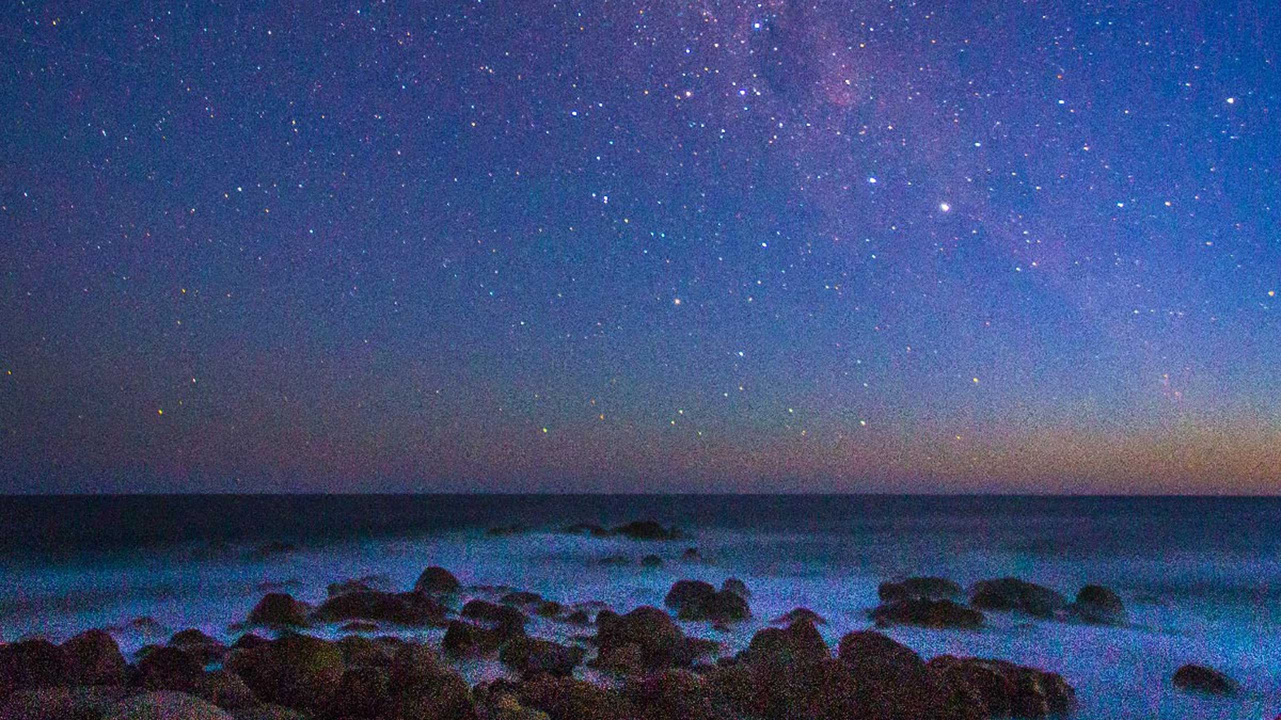 Saffire-Freycinet-Stars-tasmania-australia
