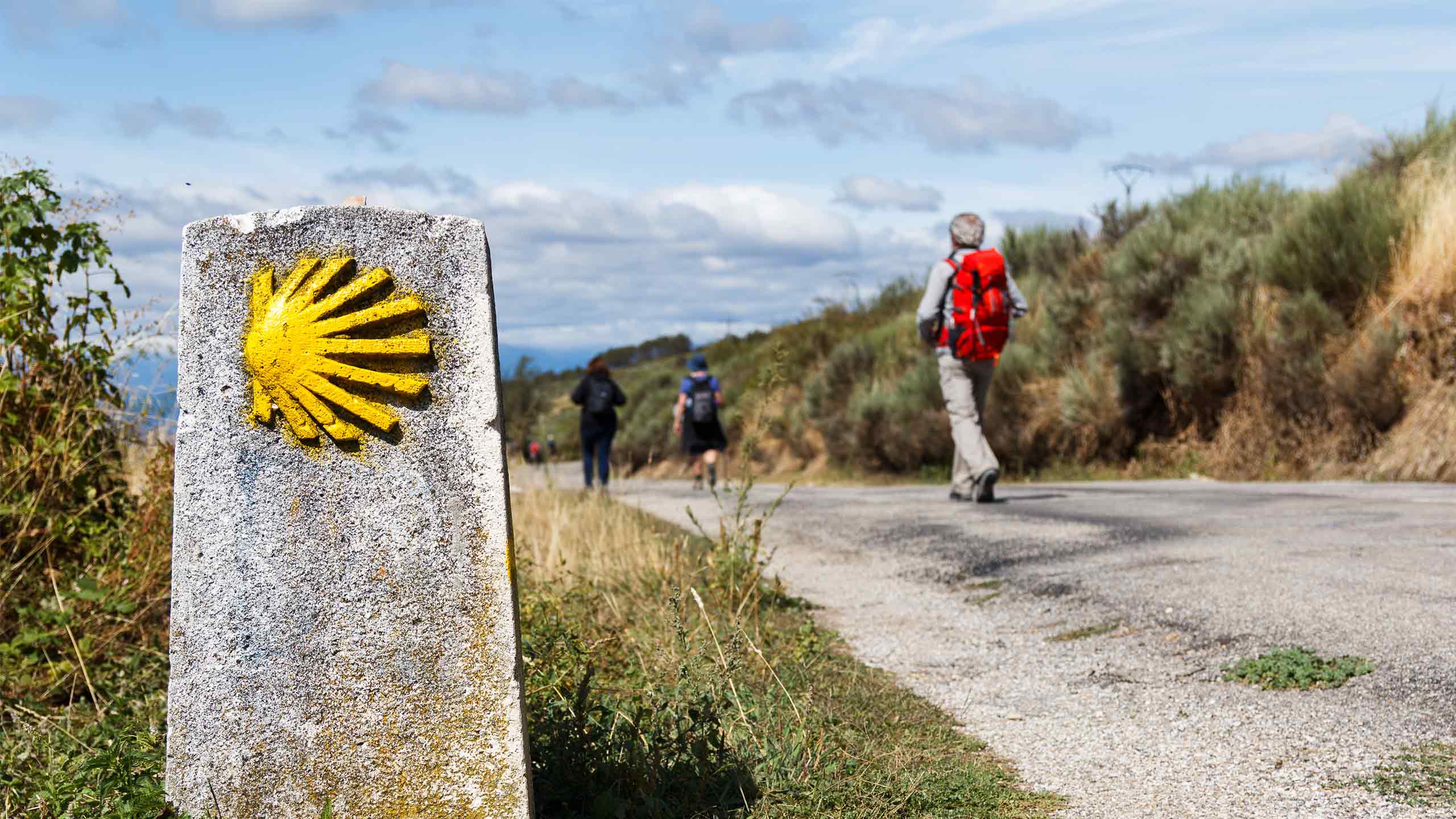 Best Time to Walk the Camino de Santiago - Climate Guide    