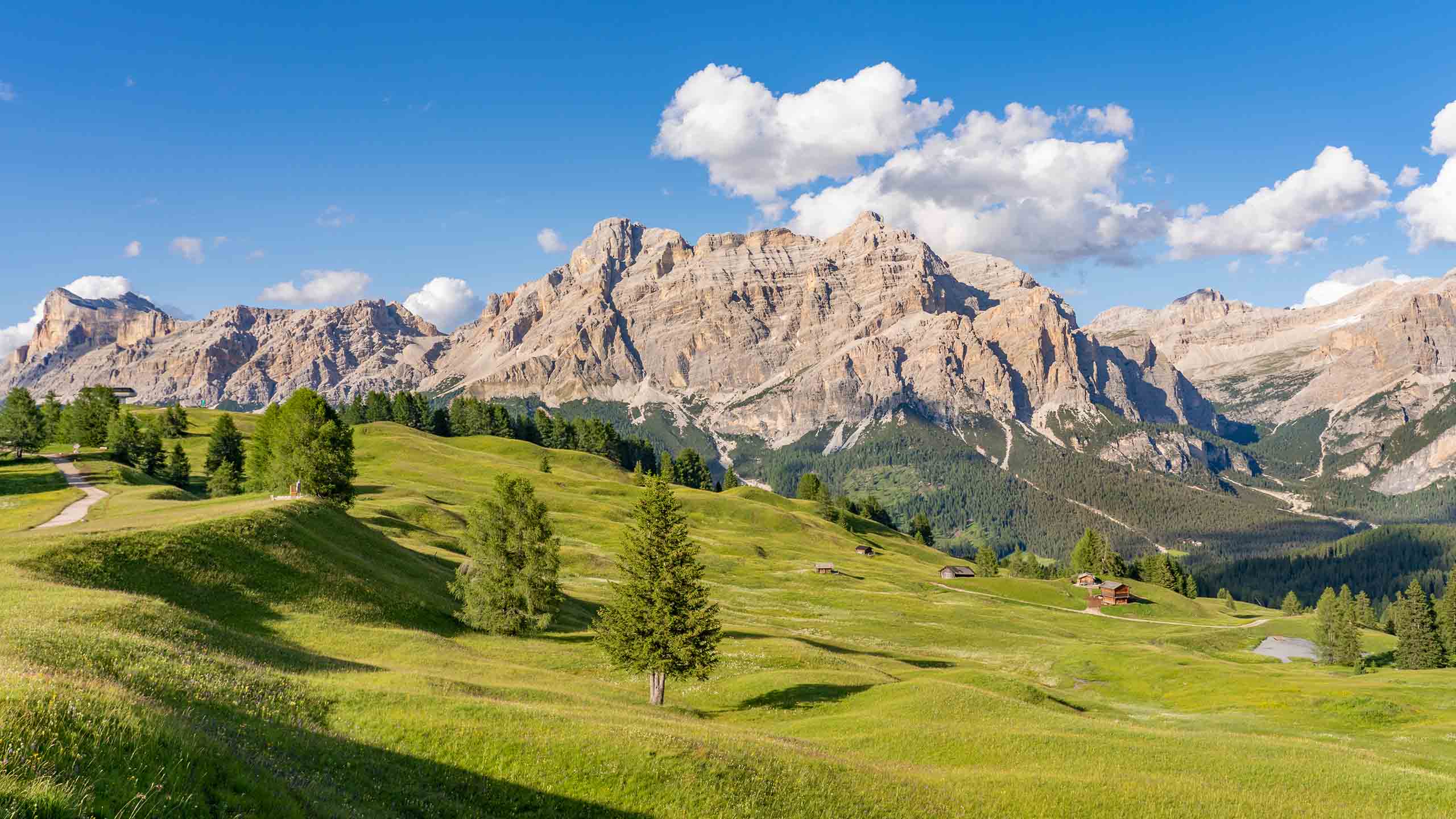 Dolomites by Umomos