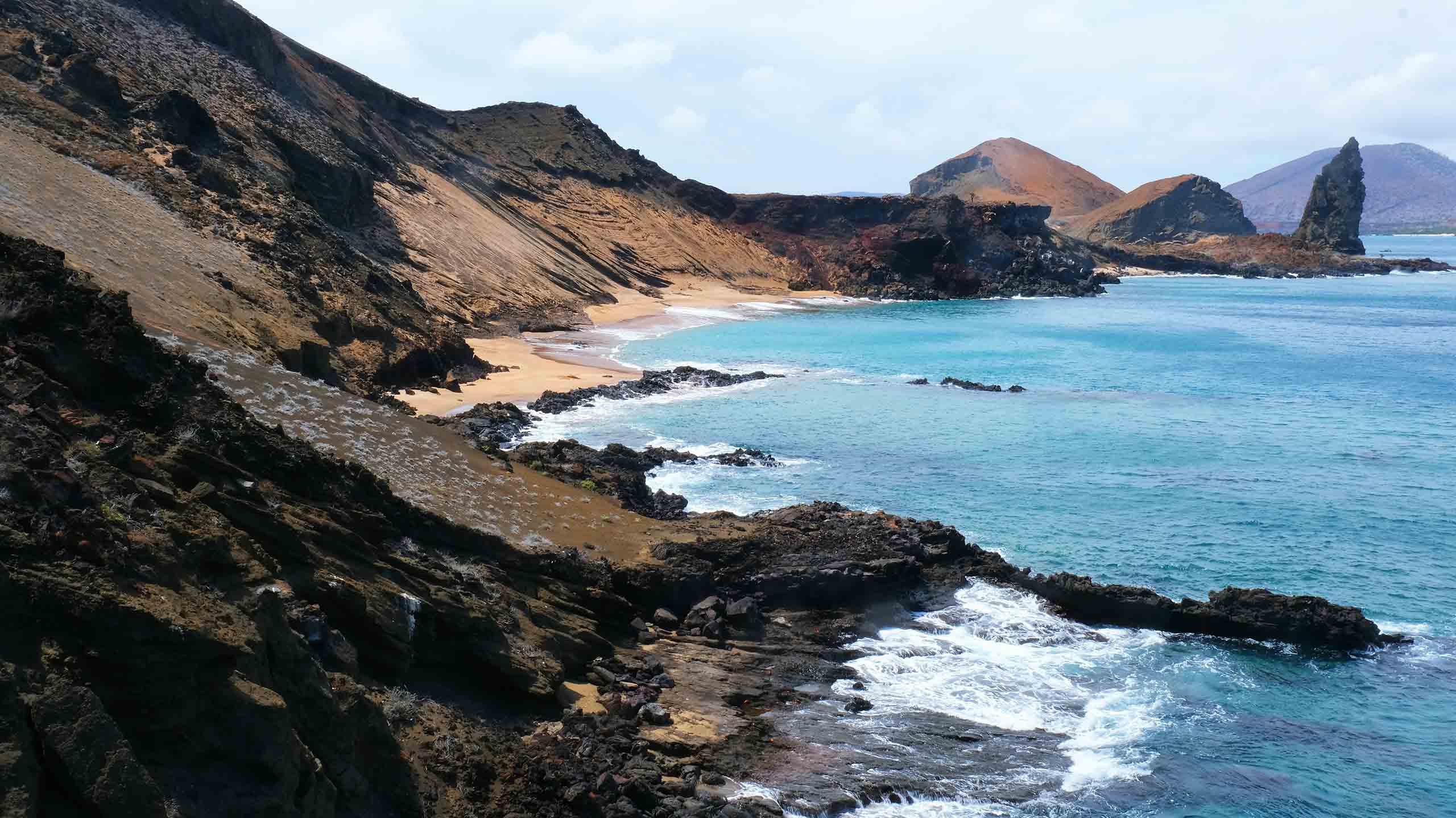 Galapagos Island