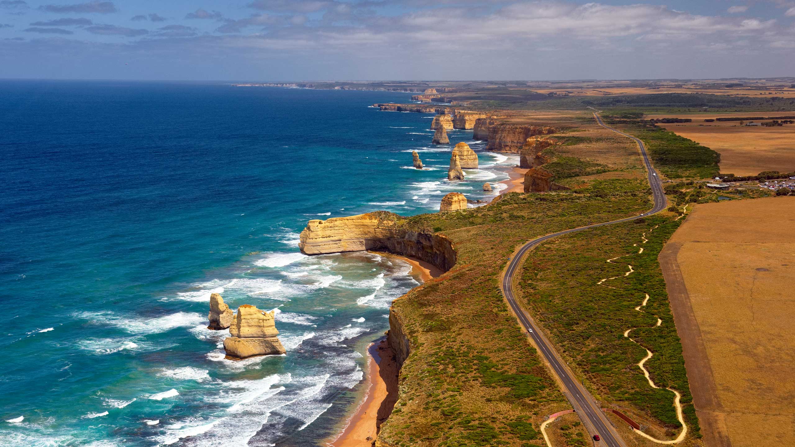 travel guides australia great ocean road