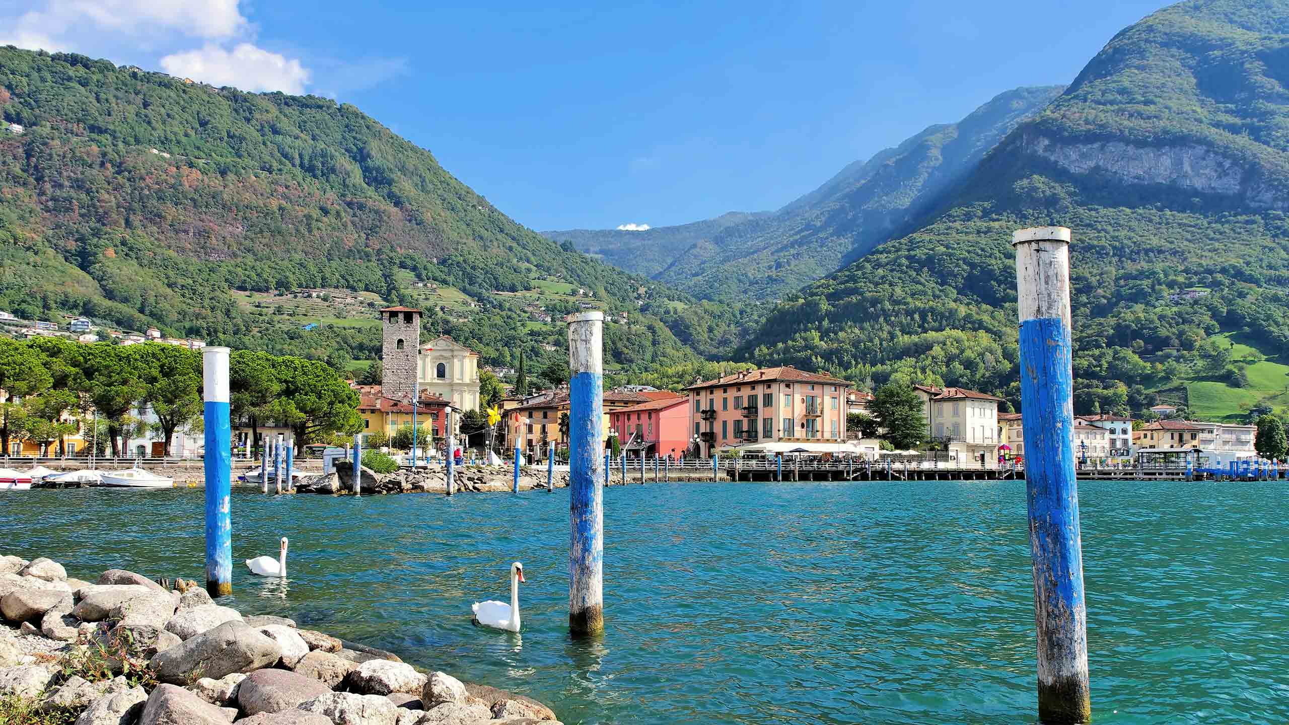 Italy s Hidden Gem What To See And Do At Lake Iseo Italy Guide 