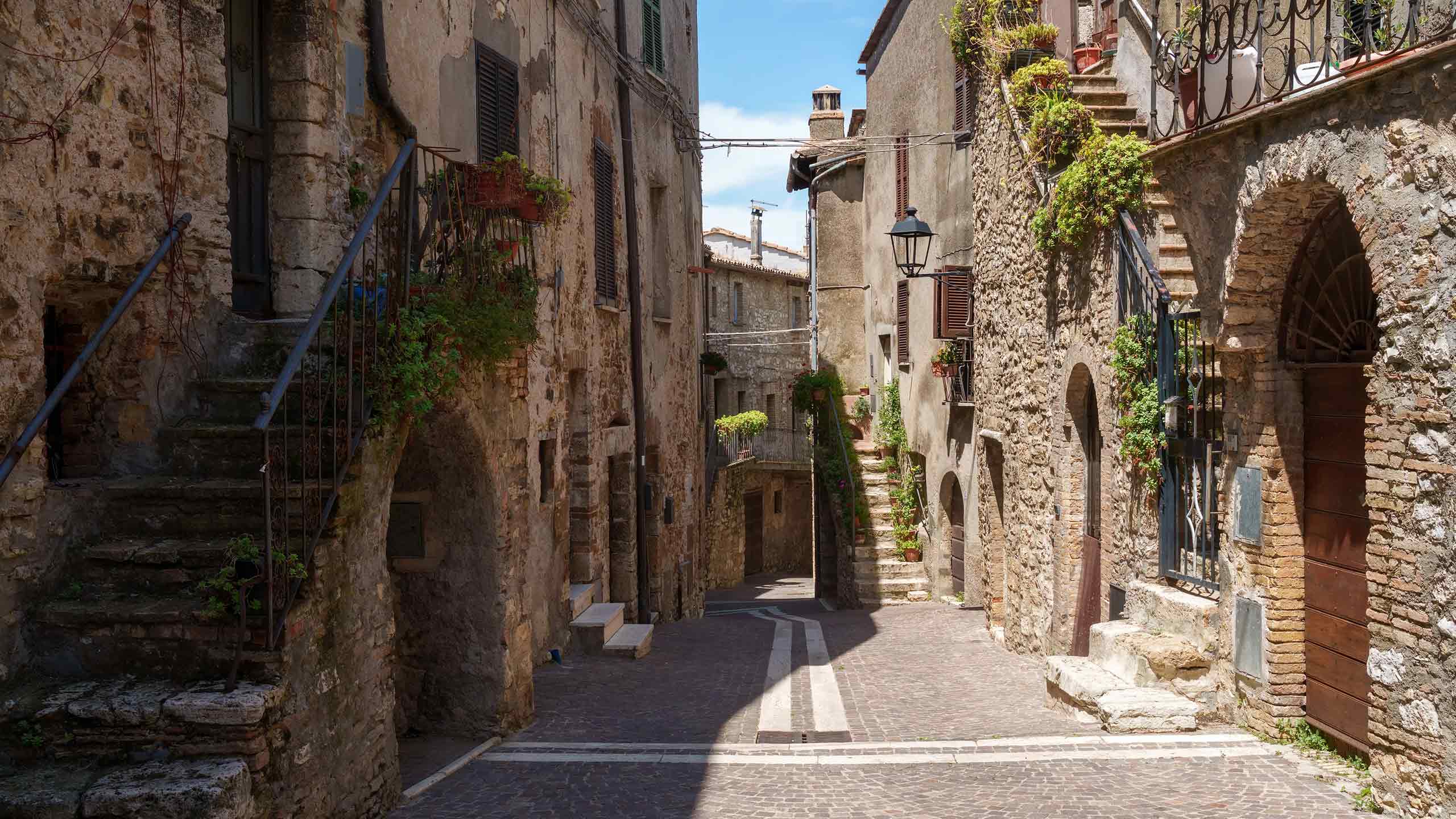 montecchio-umbria-italy