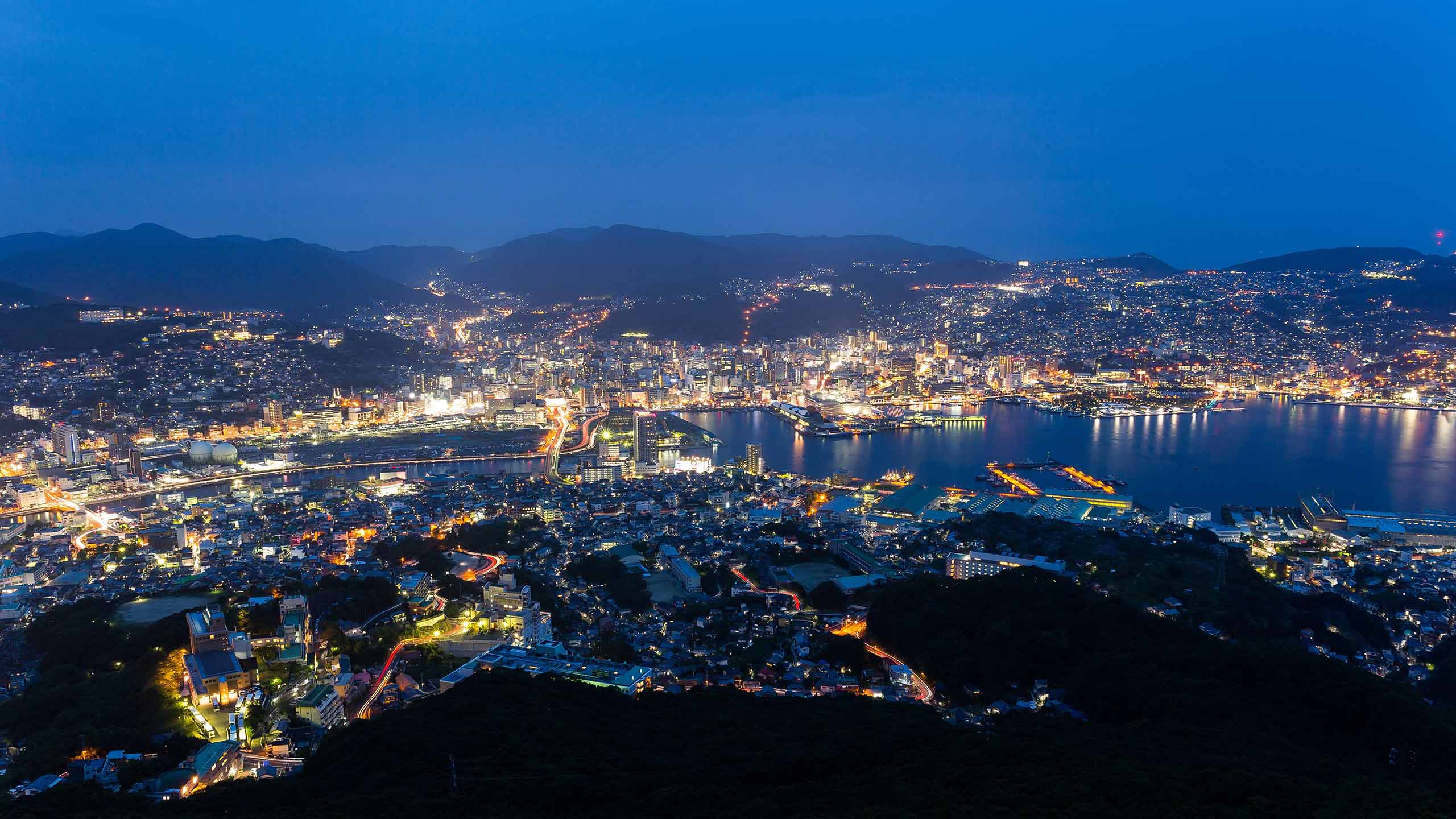 nagasaki-kyushu-japan