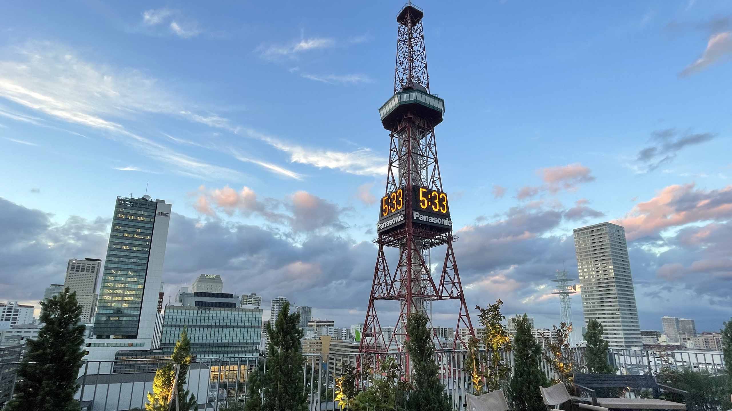 Hokkaido Sapporo Beer Museum - Hokkaido Sapporo Beer Garden - Hokkaido ...