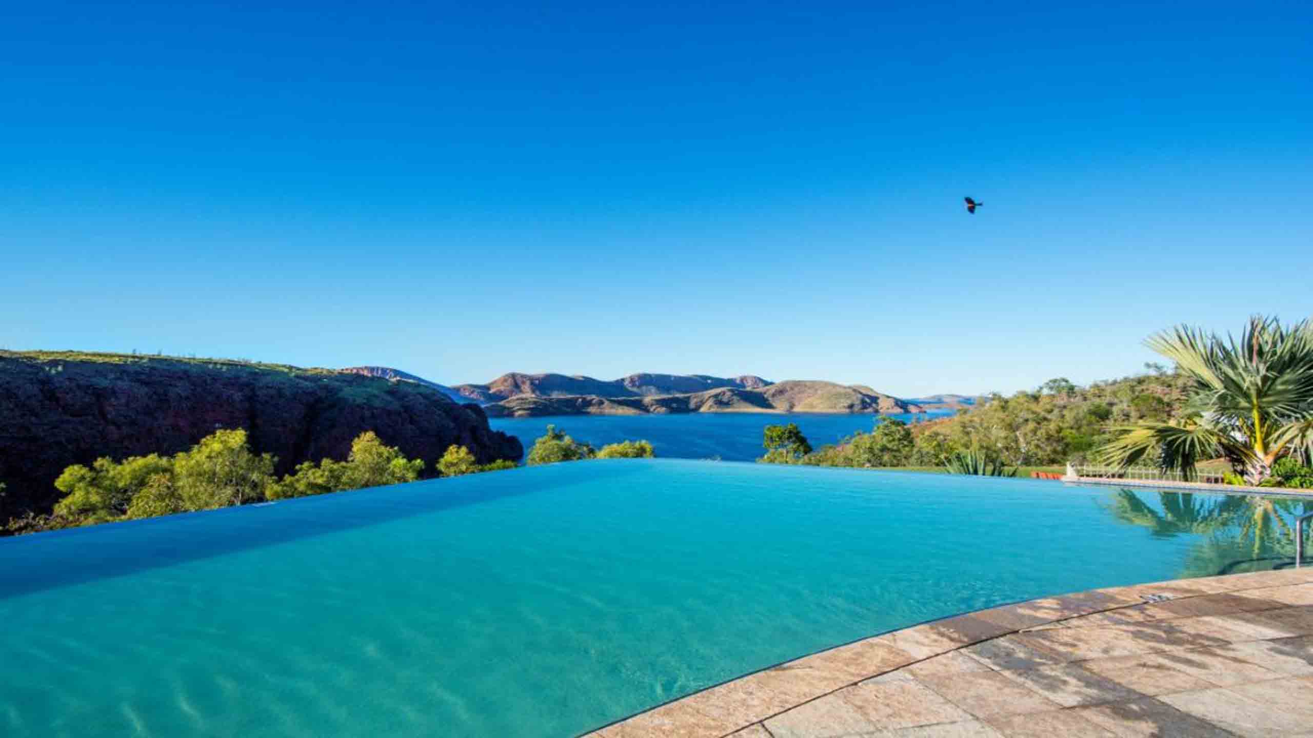 lake-argyle-resort-kimberley-wa-stunning-view-from-pool
