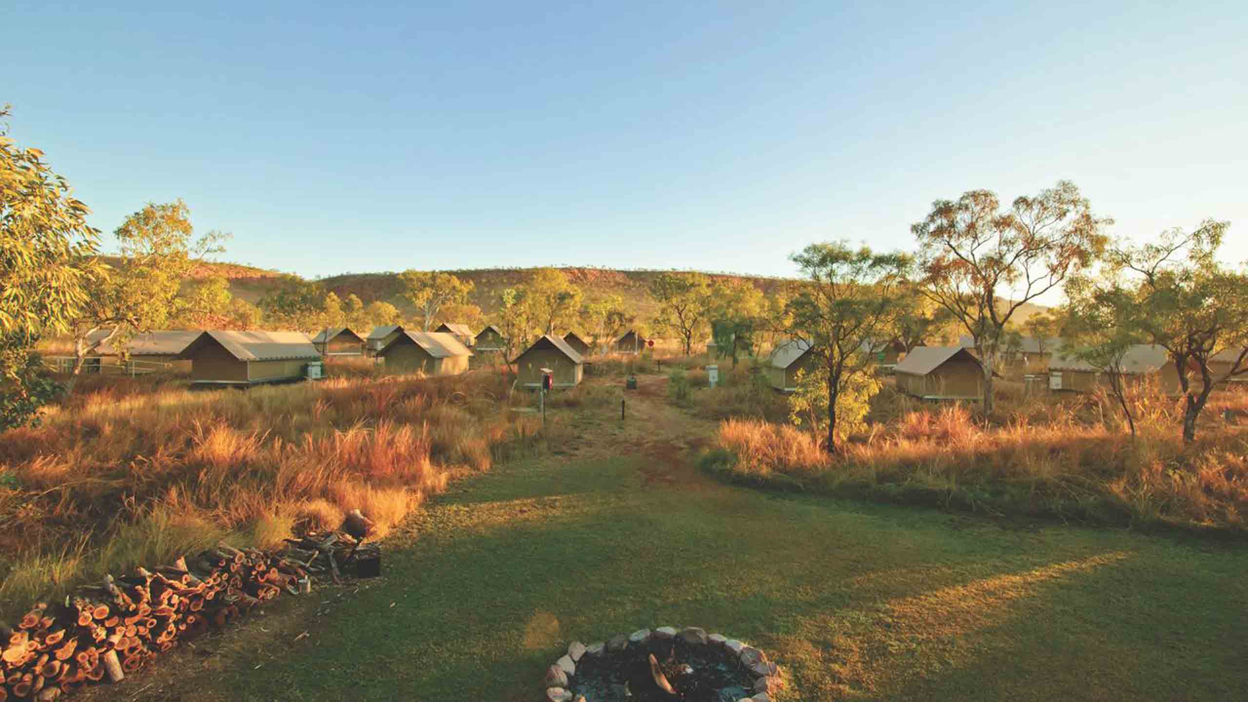 australia-wa-kimberley-bell-gorge-wilderness-lodge-overview-site