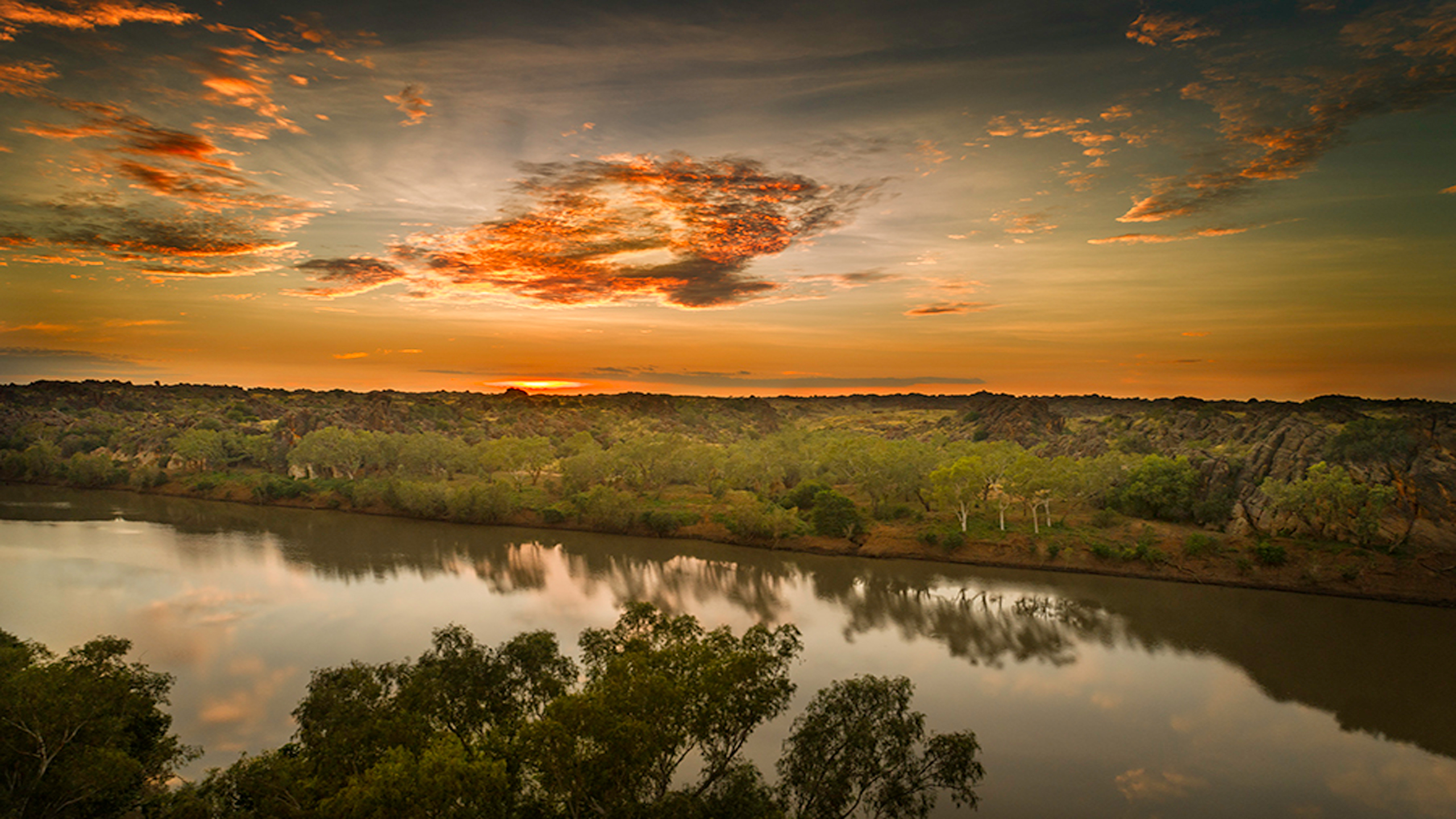 fitzroy-river-kimberley-australia