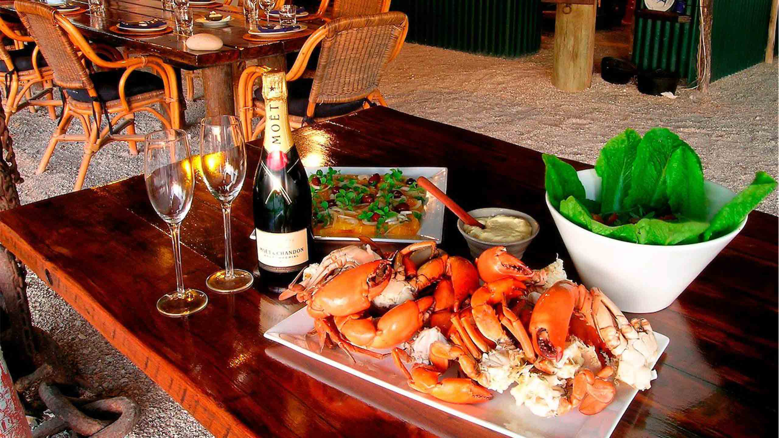 kimberley-coastal-camp-northern-territory-shrimp-champagne